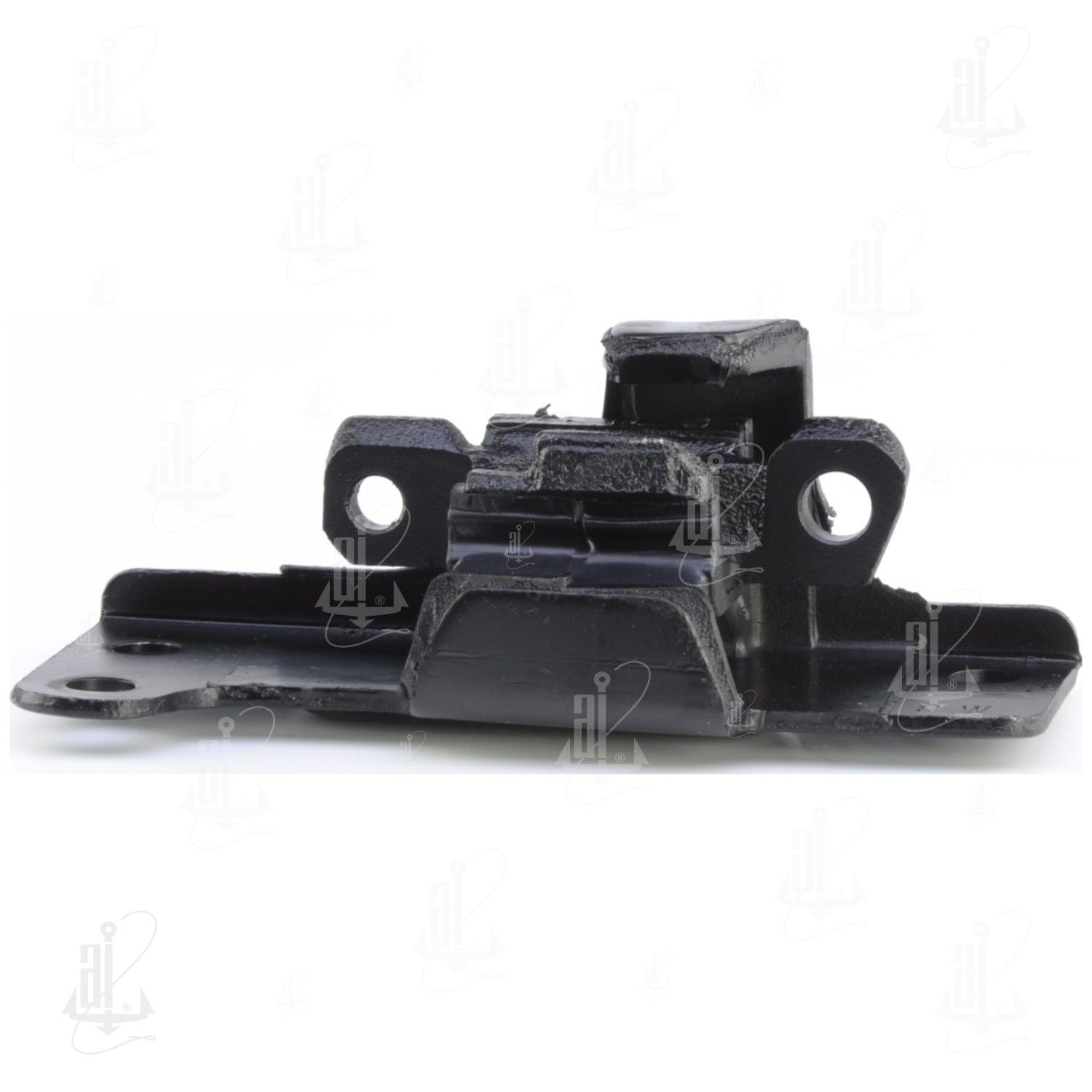 Anchor Automatic Transmission Mount  top view frsport 9410