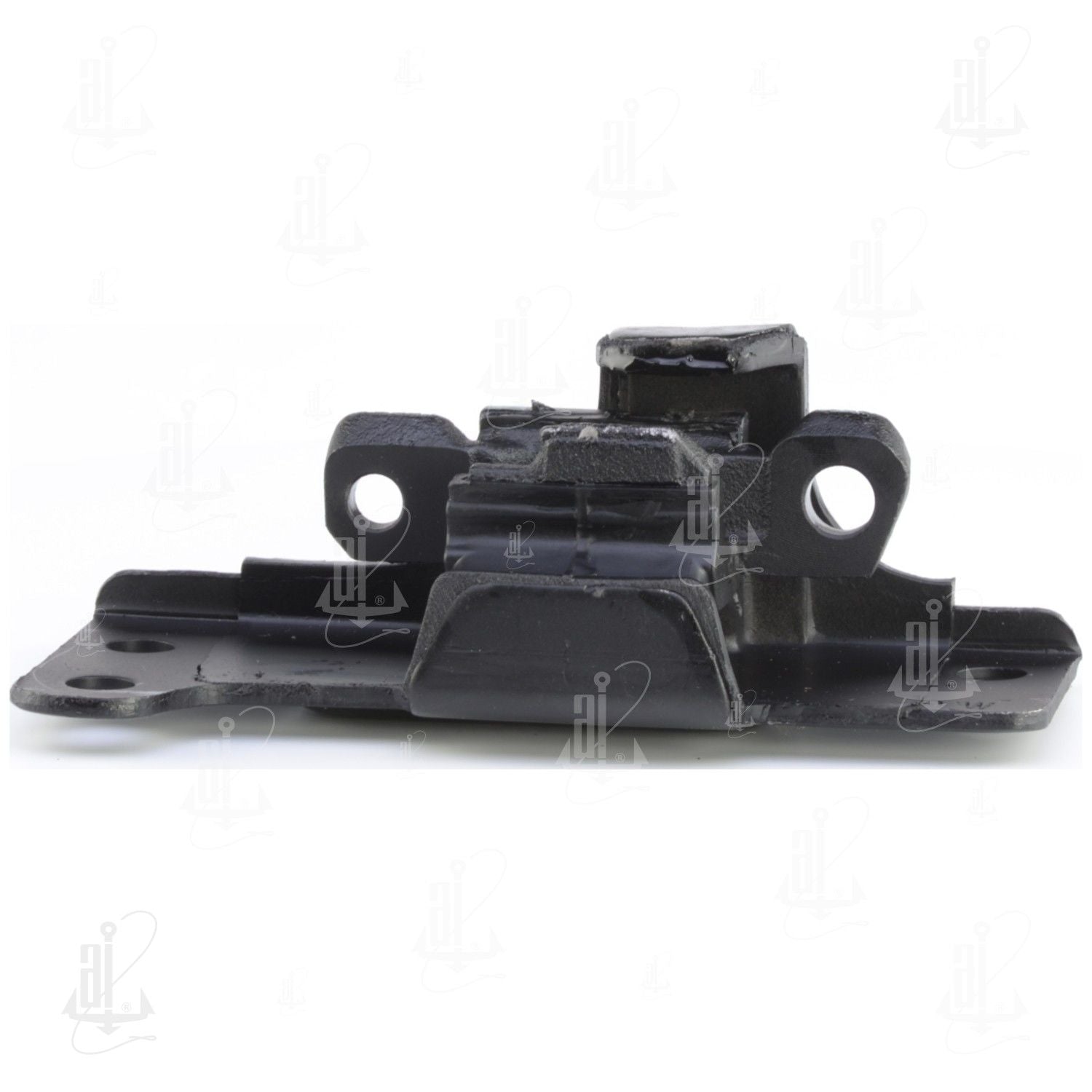 Anchor Automatic Transmission Mount  top view frsport 9414