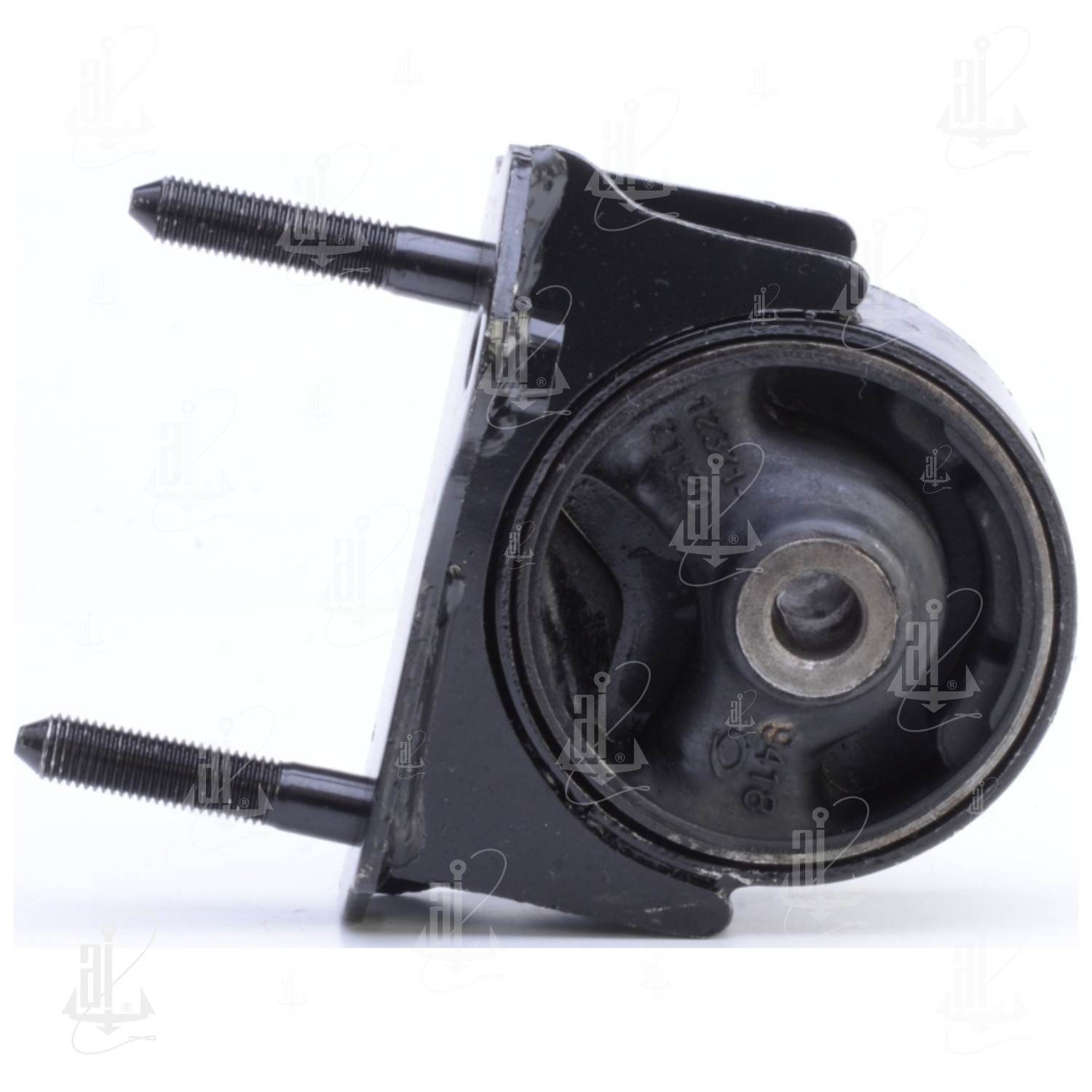 Anchor Engine Mount  top view frsport 9418