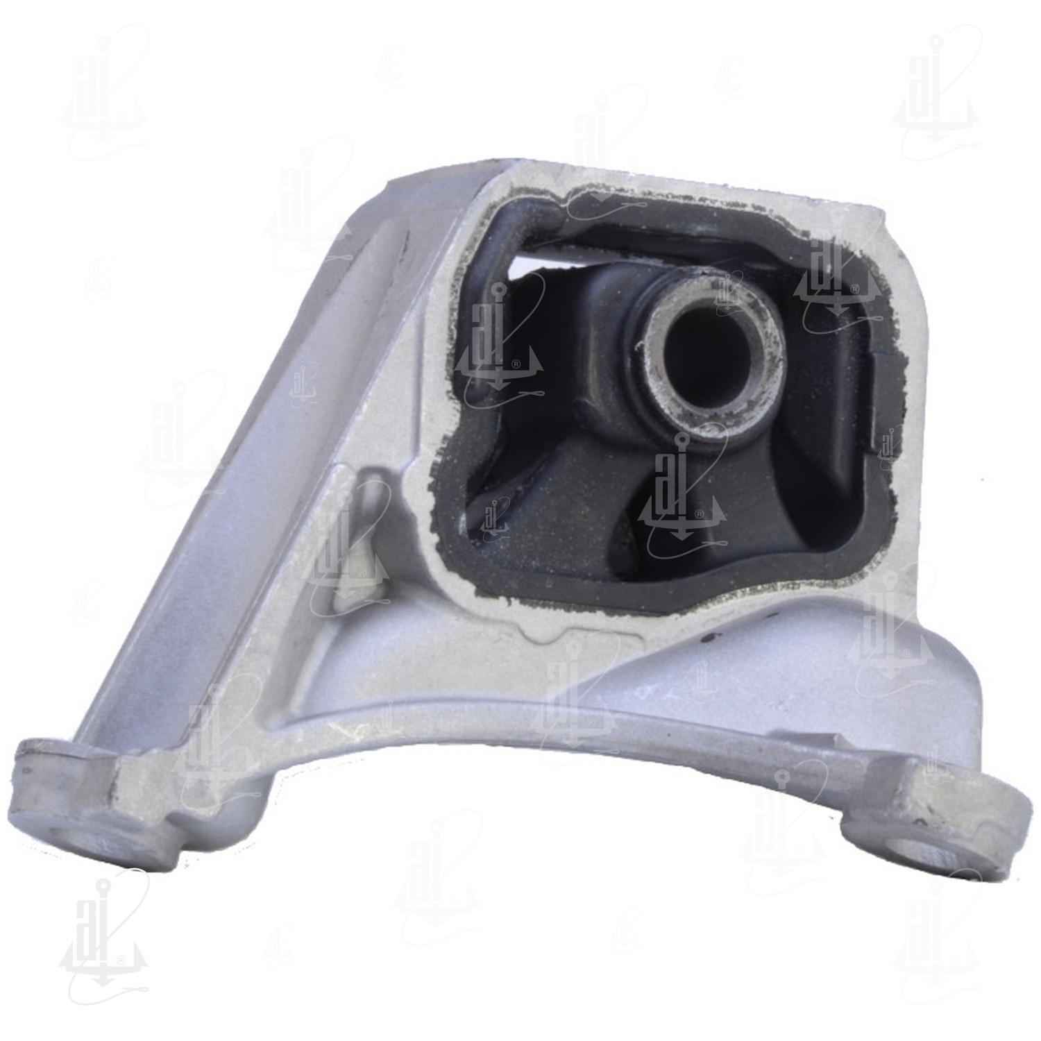 Anchor Engine Mount  top view frsport 9424