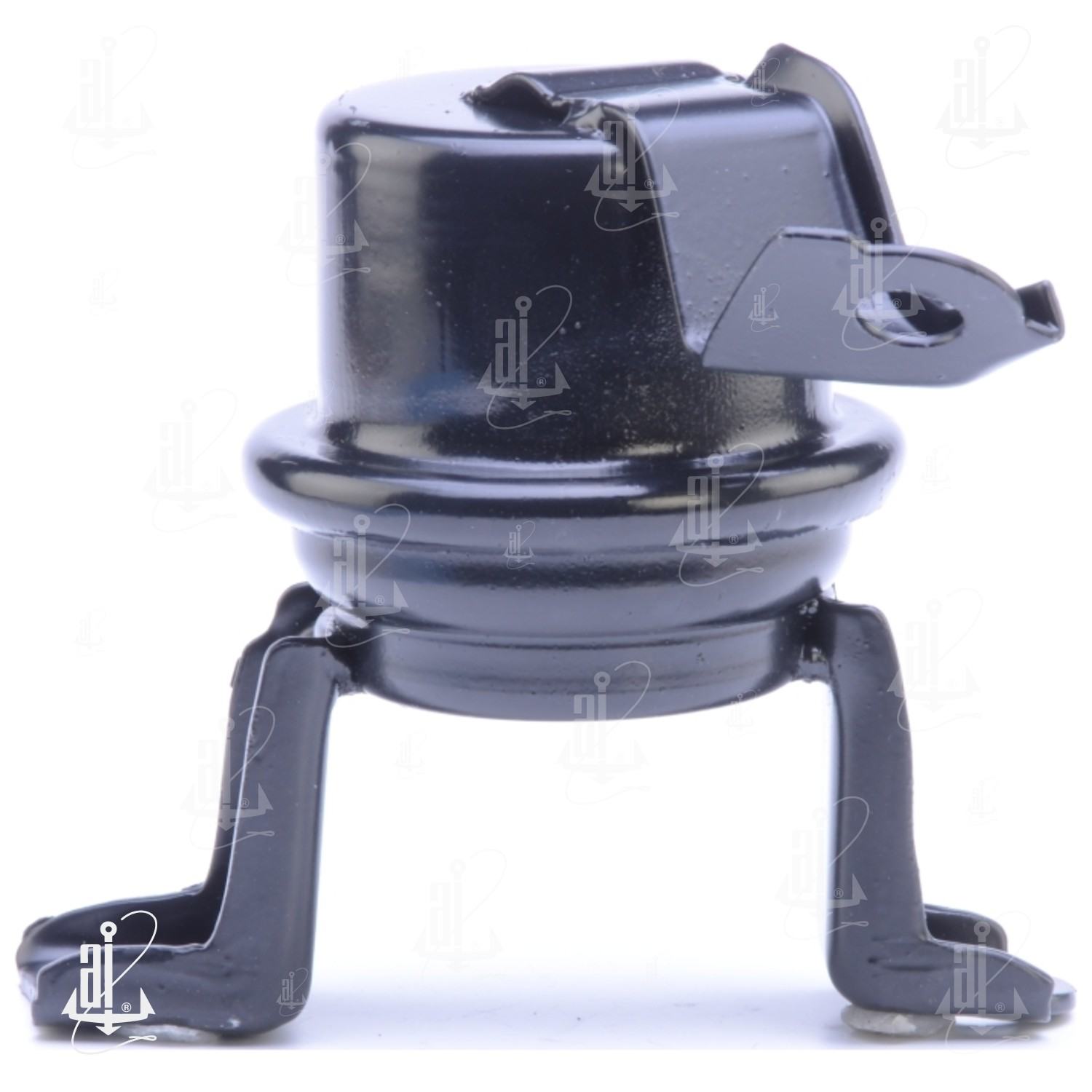 Anchor Engine Mount  top view frsport 9432