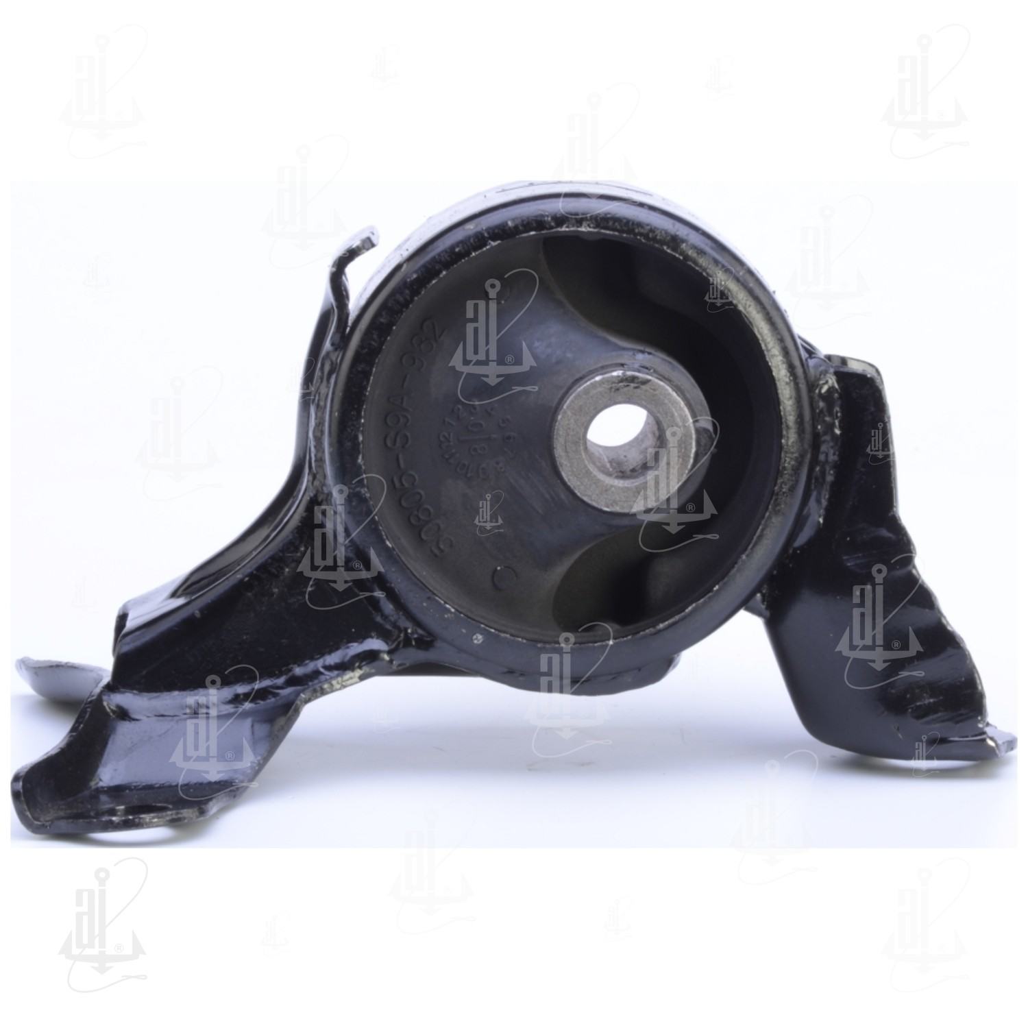 Anchor Manual Transmission Mount  top view frsport 9433