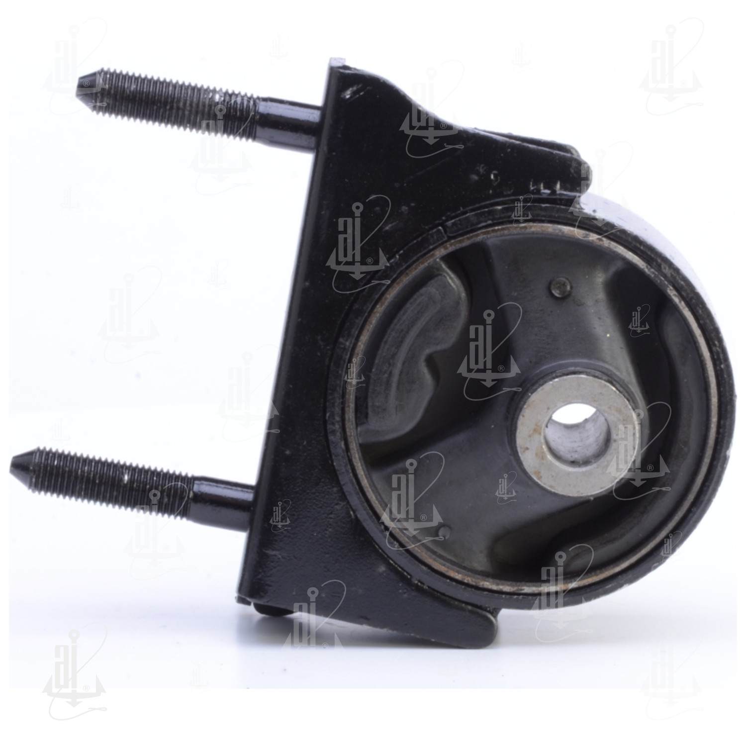 Anchor Engine Mount  top view frsport 9436