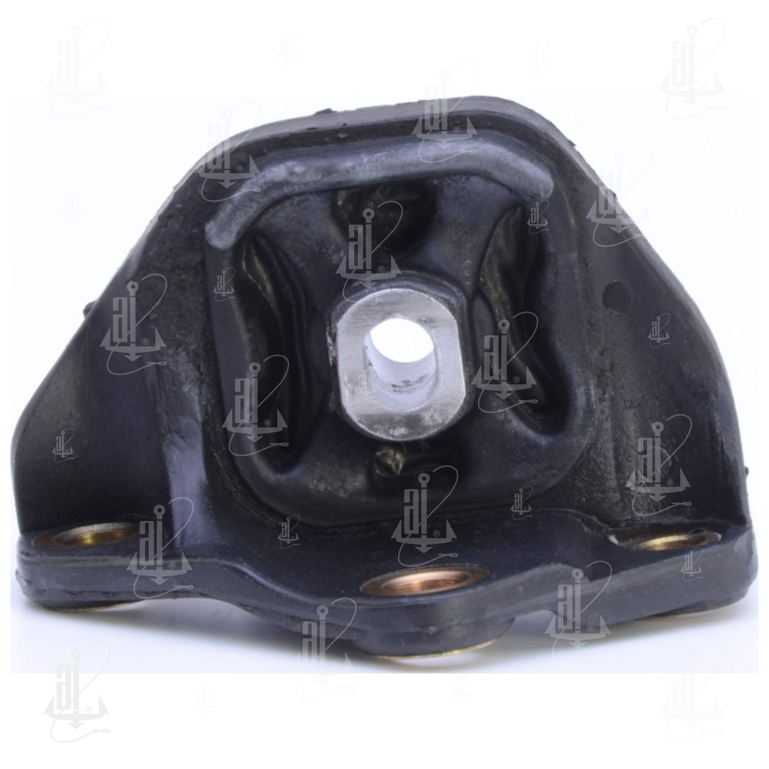 Anchor Manual Transmission Mount  top view frsport 9440