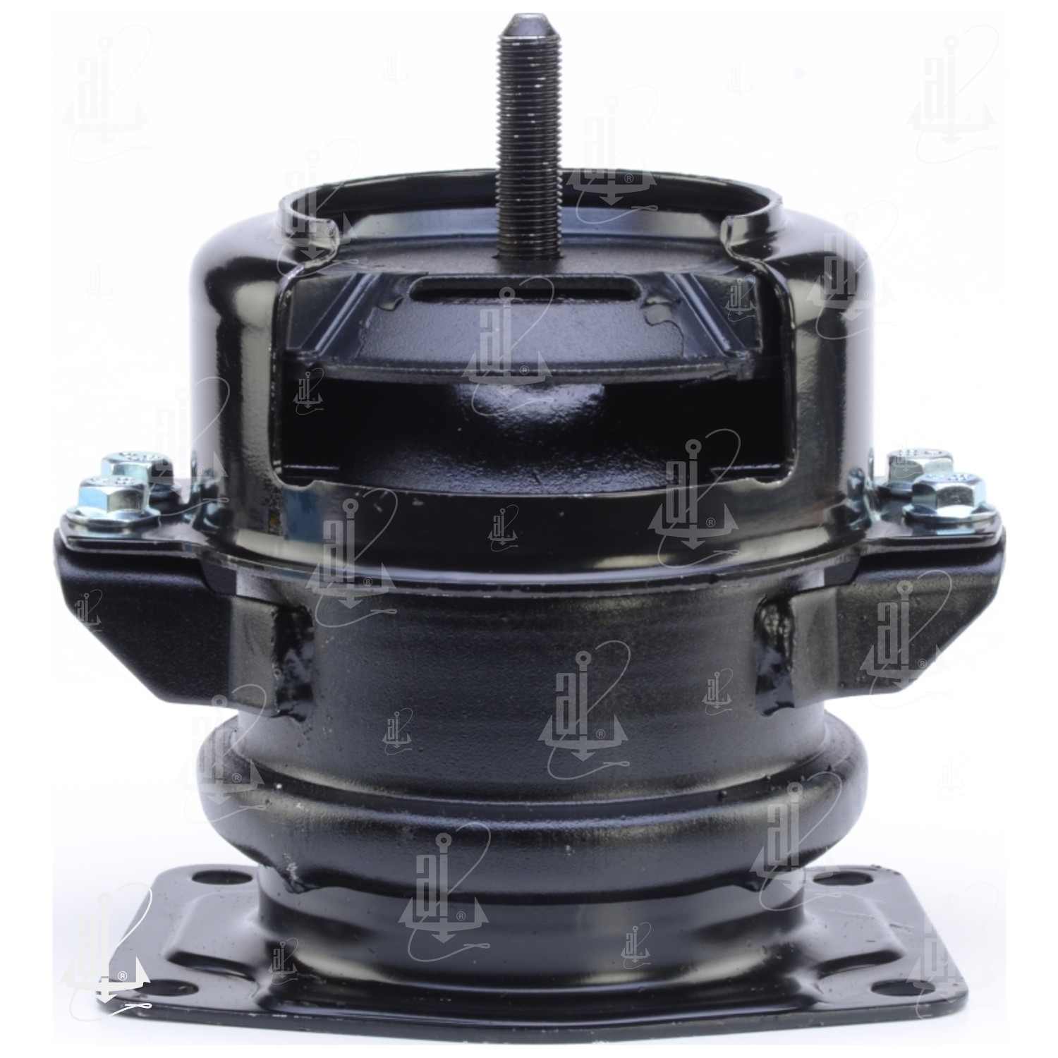 Anchor Engine Mount  top view frsport 9441