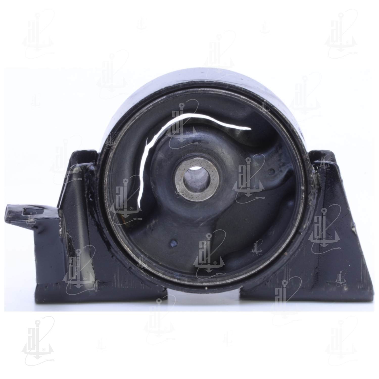 Anchor Engine Mount  top view frsport 9442