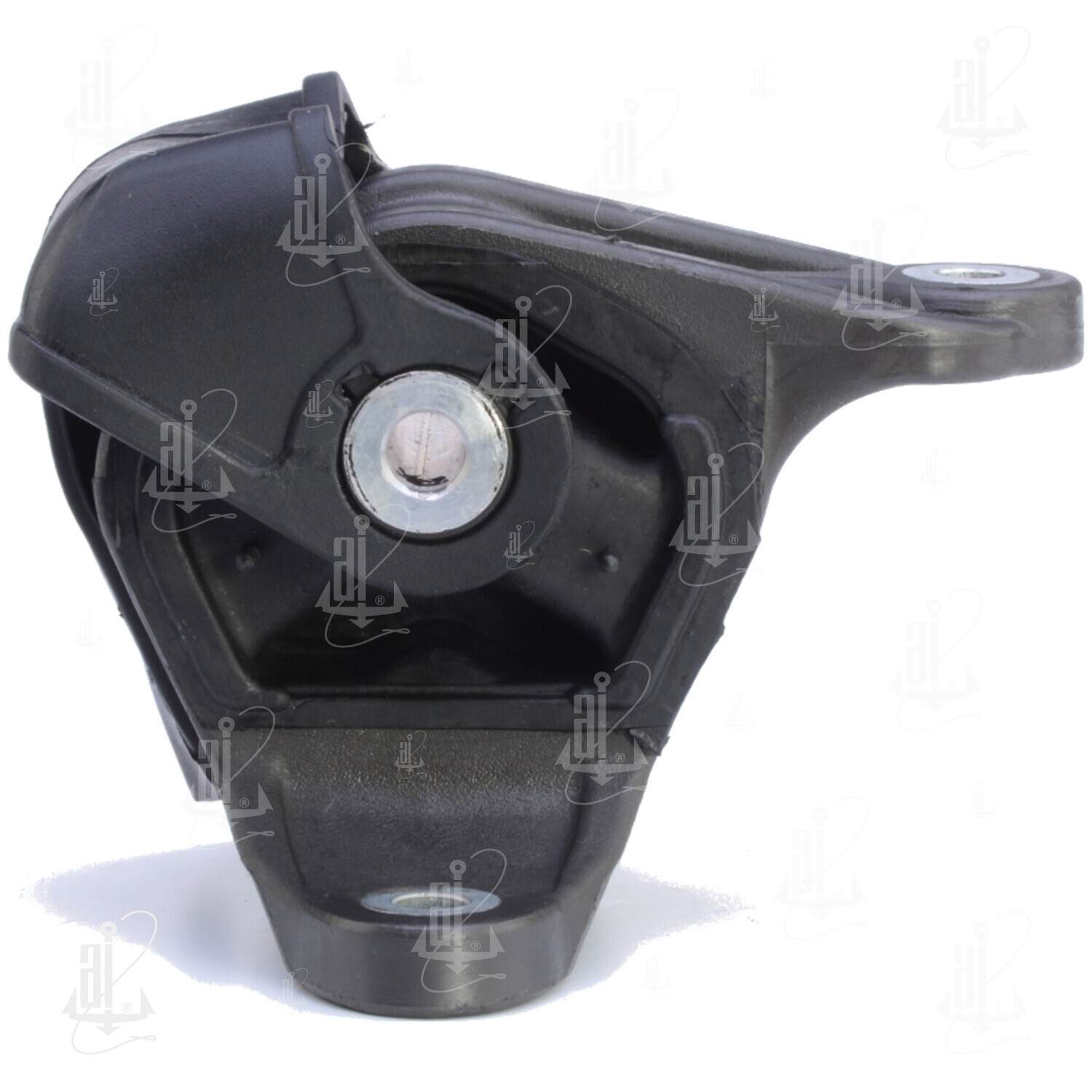 Anchor Engine Mount  top view frsport 9443