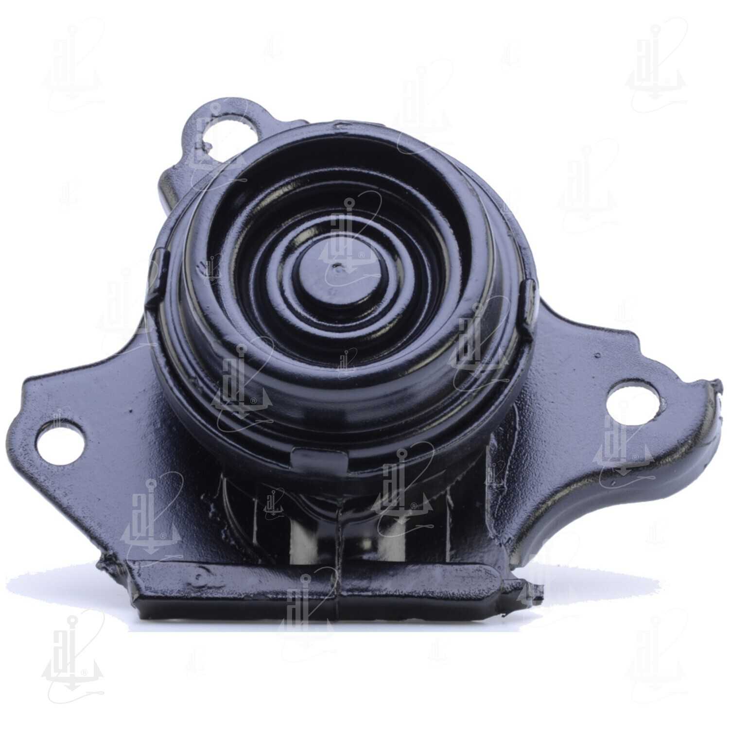 Anchor Engine Mount  top view frsport 9445