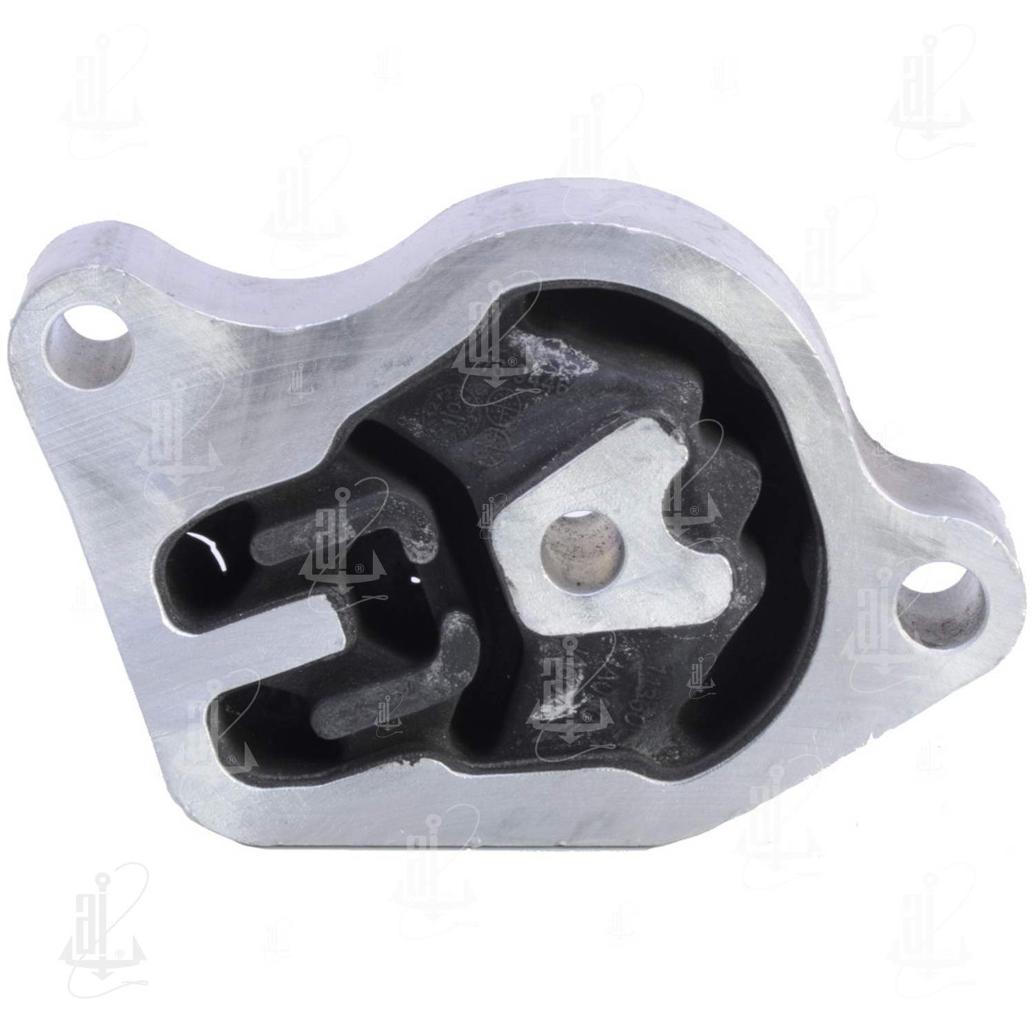 Anchor Engine Mount  top view frsport 9446