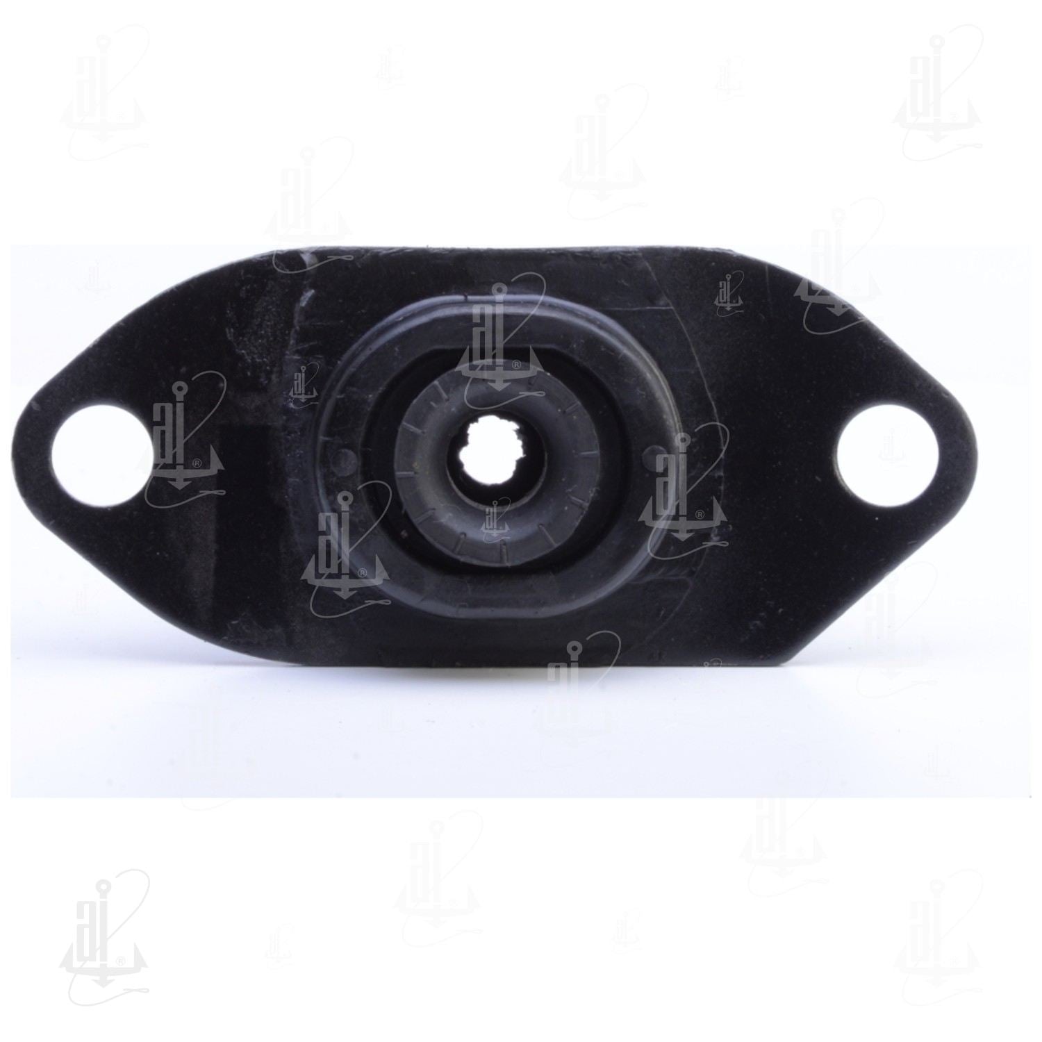 Anchor Manual Transmission Mount  top view frsport 9448