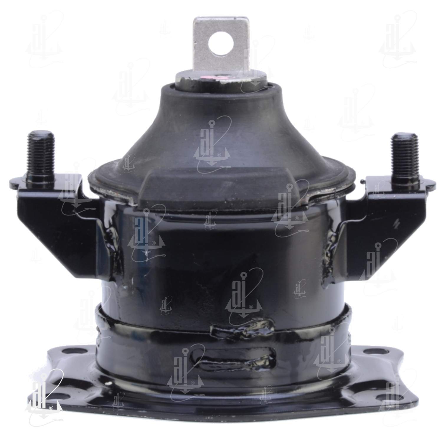 Anchor Engine Mount  top view frsport 9451