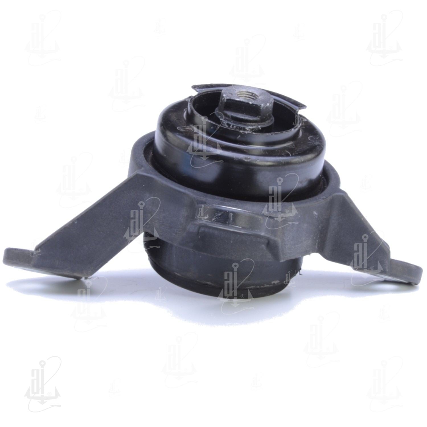 Anchor Manual Transmission Mount  top view frsport 9459