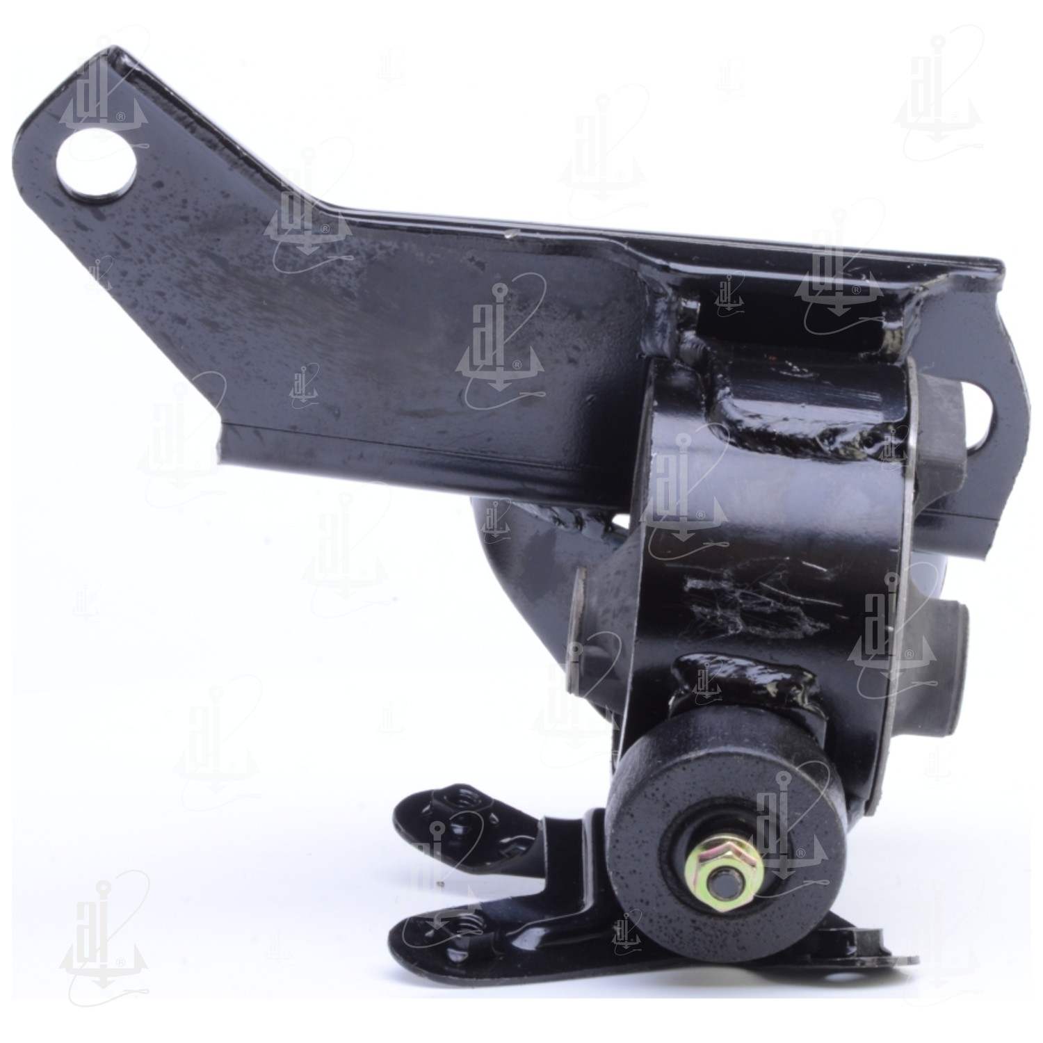 Anchor Automatic Transmission Mount  top view frsport 9462