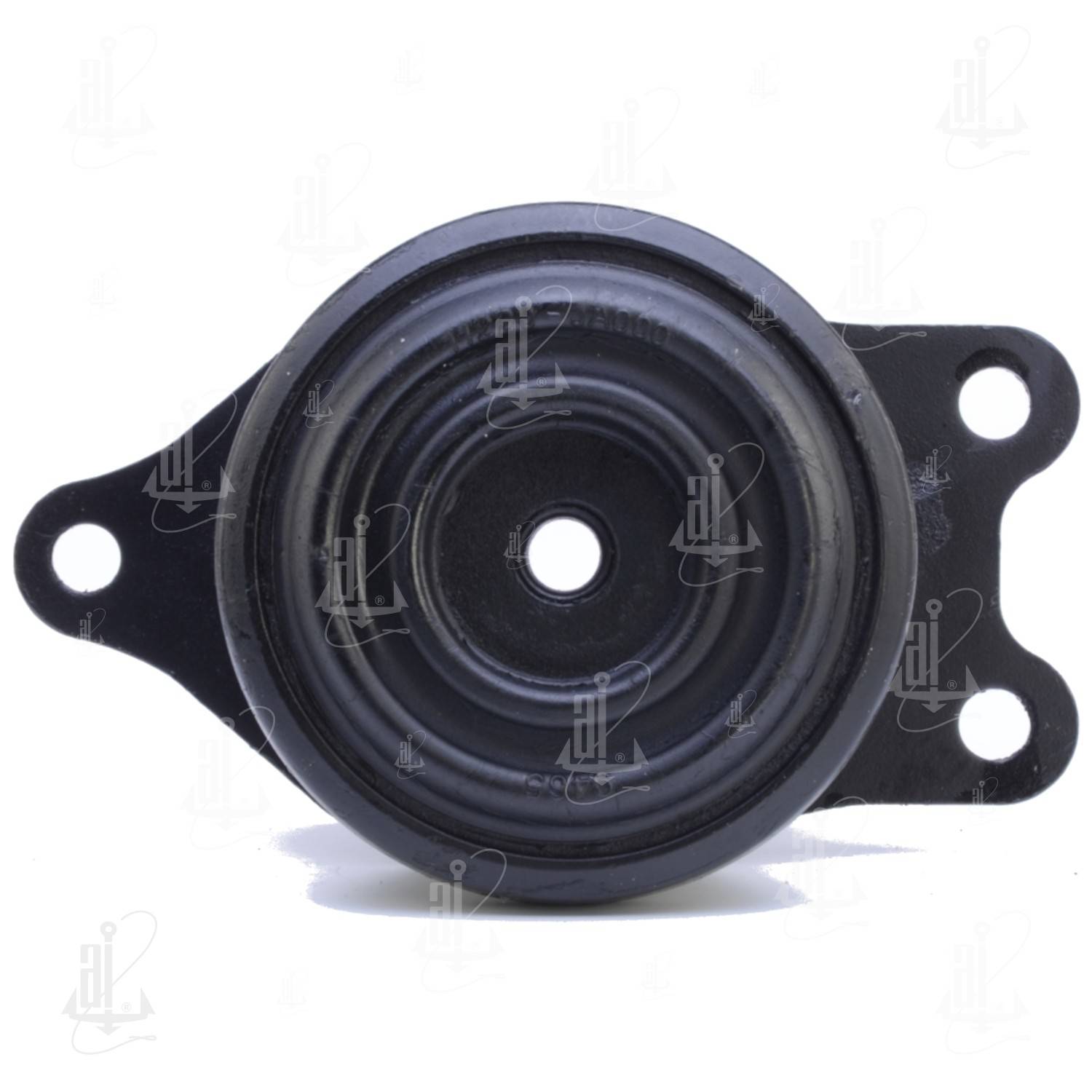 Anchor Automatic Transmission Mount  top view frsport 9465