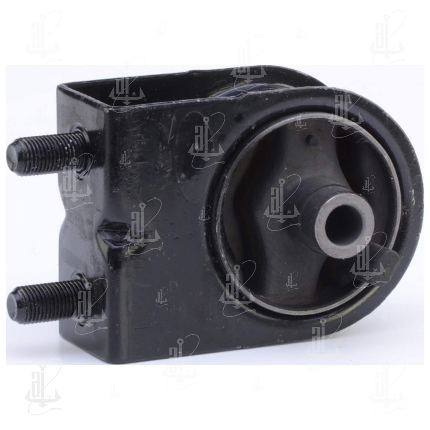 Anchor Engine Mount  top view frsport 9468