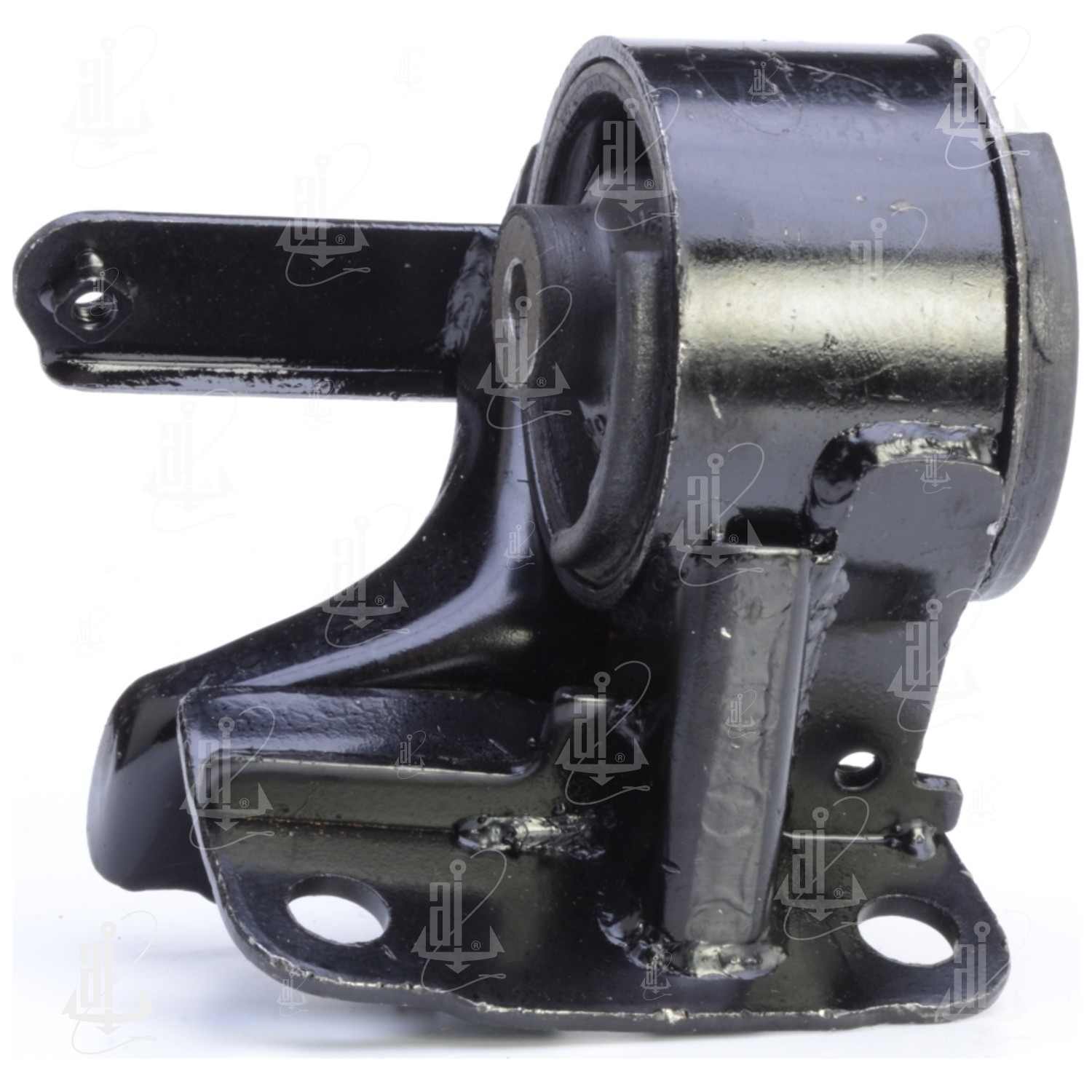 Anchor Manual Transmission Mount  top view frsport 9474