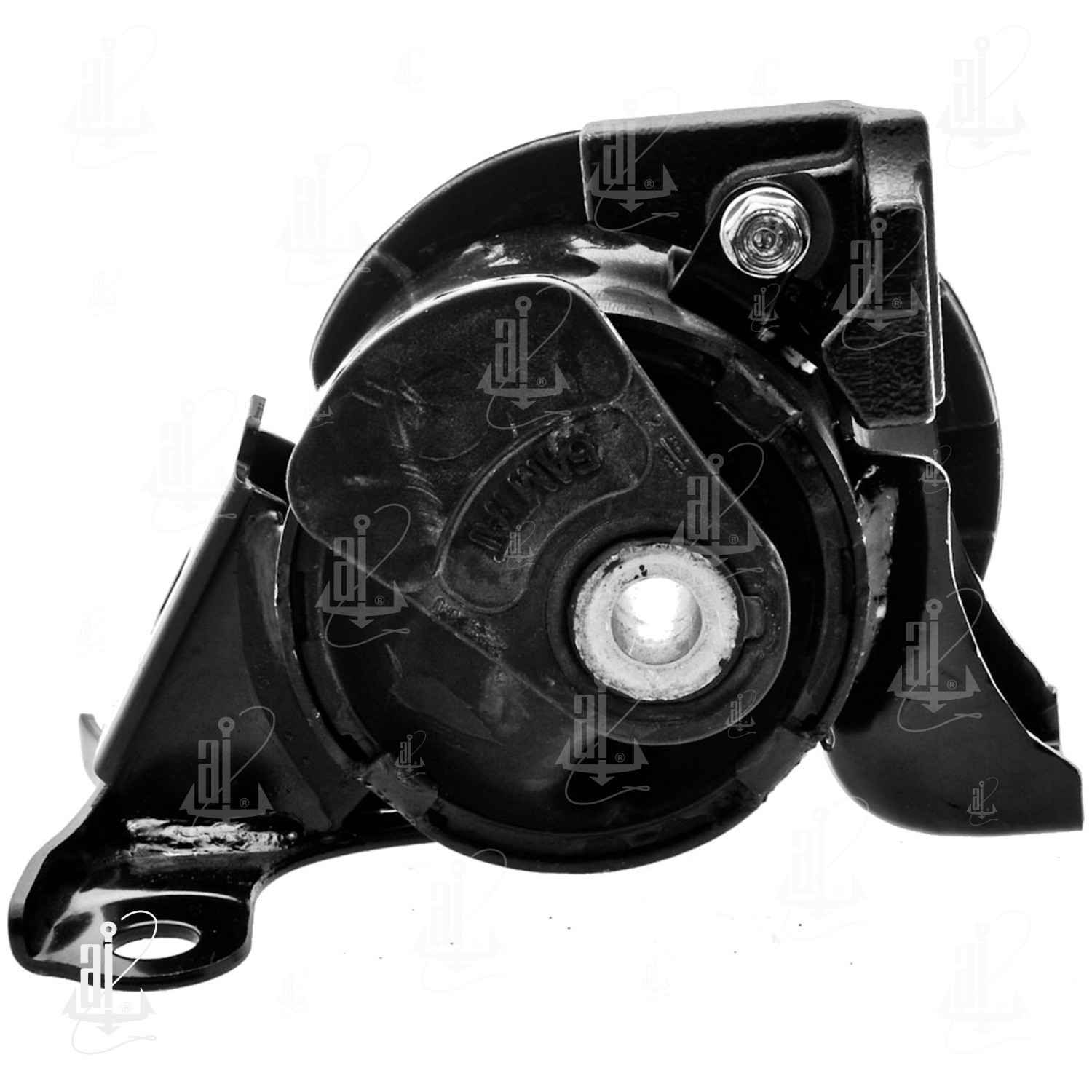 Anchor Automatic Transmission Mount  top view frsport 9479