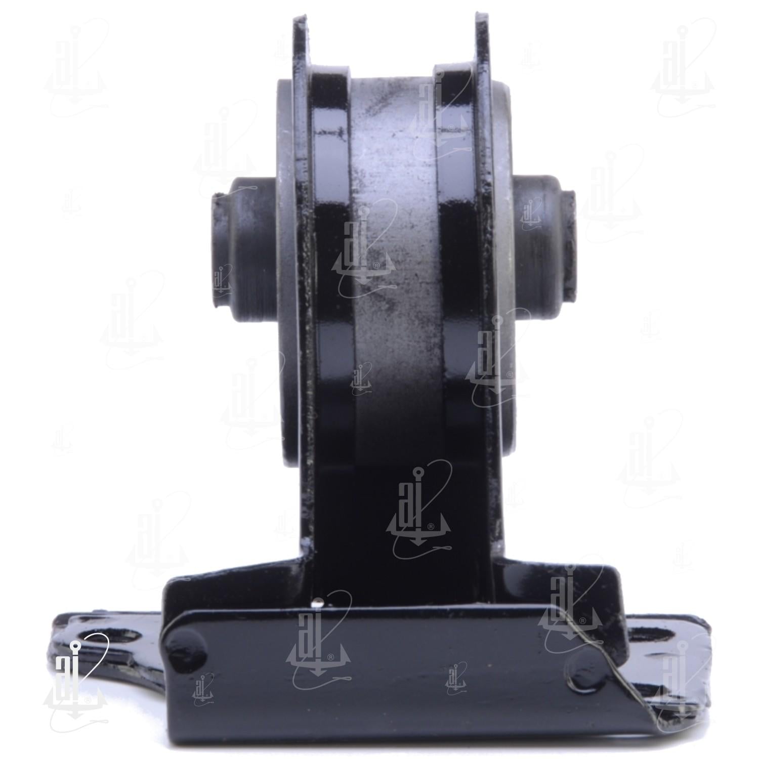 Anchor Engine Mount  top view frsport 9485