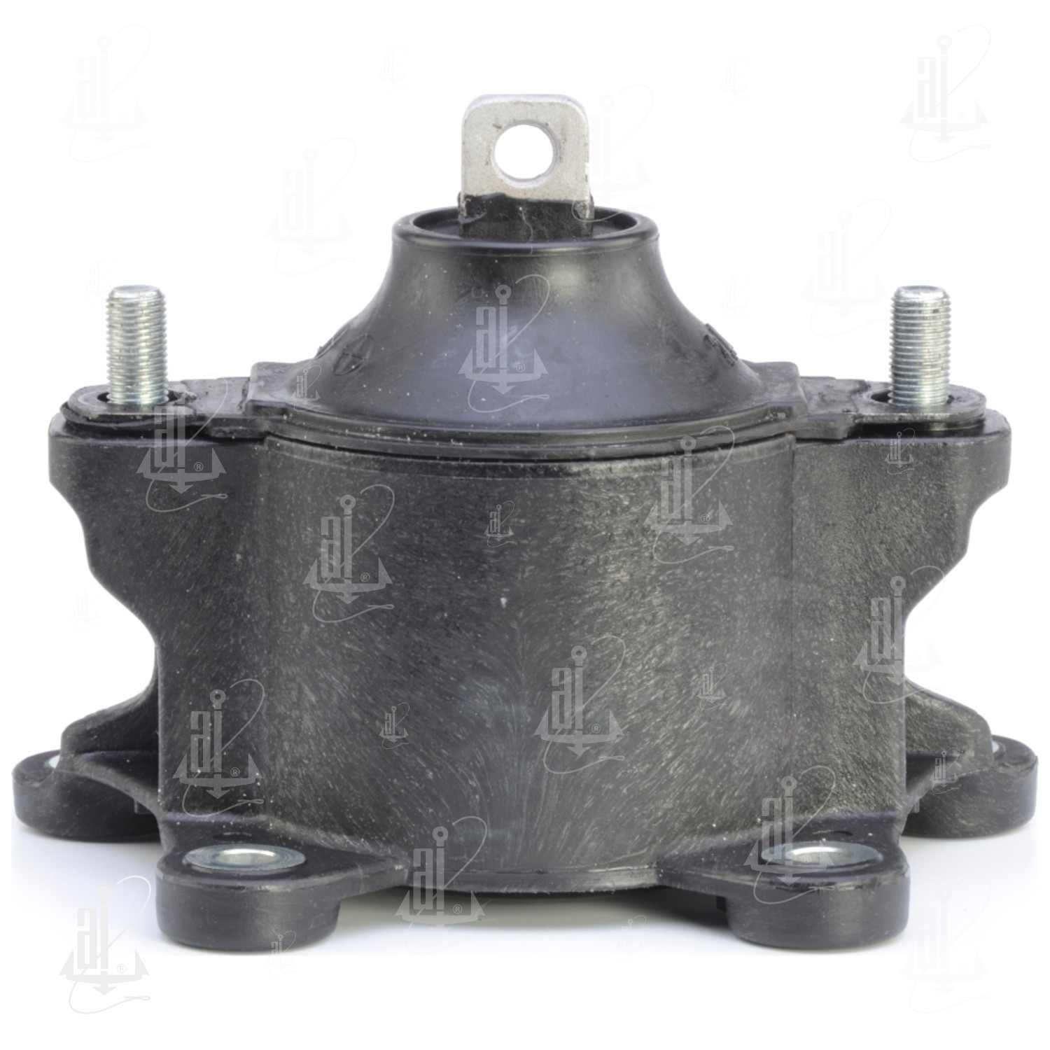 Anchor Engine Mount  top view frsport 9488