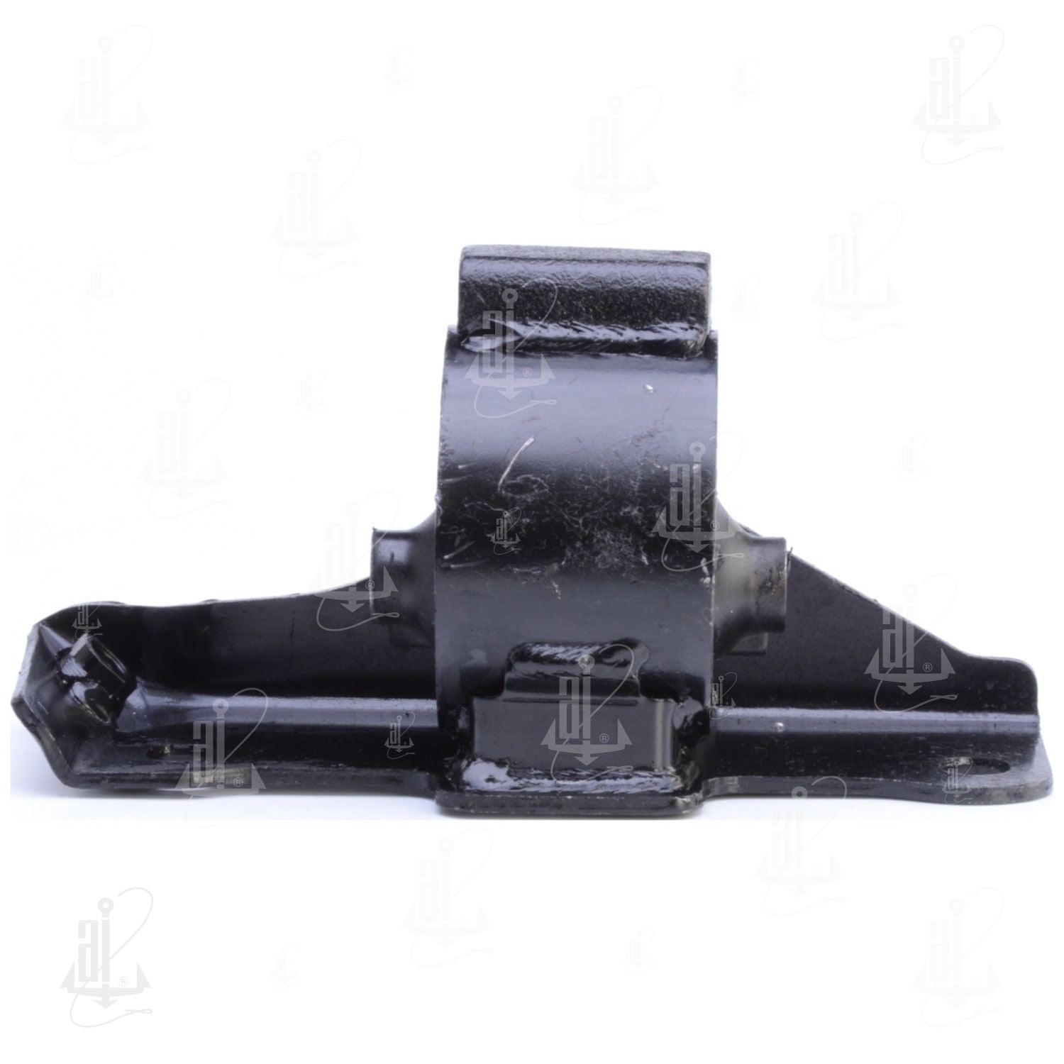 Anchor Automatic Transmission Mount  top view frsport 9495