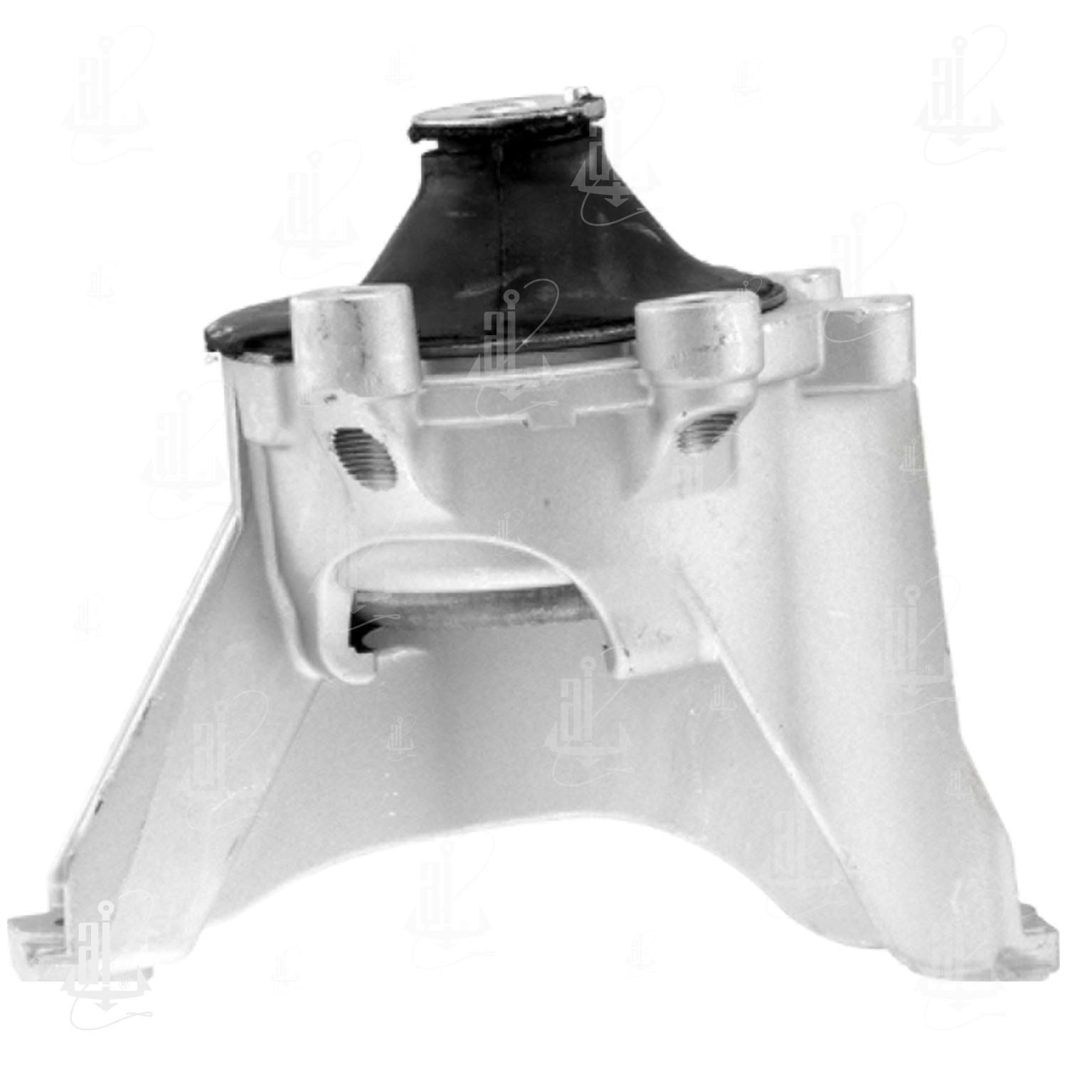 Anchor Engine Mount  top view frsport 9496