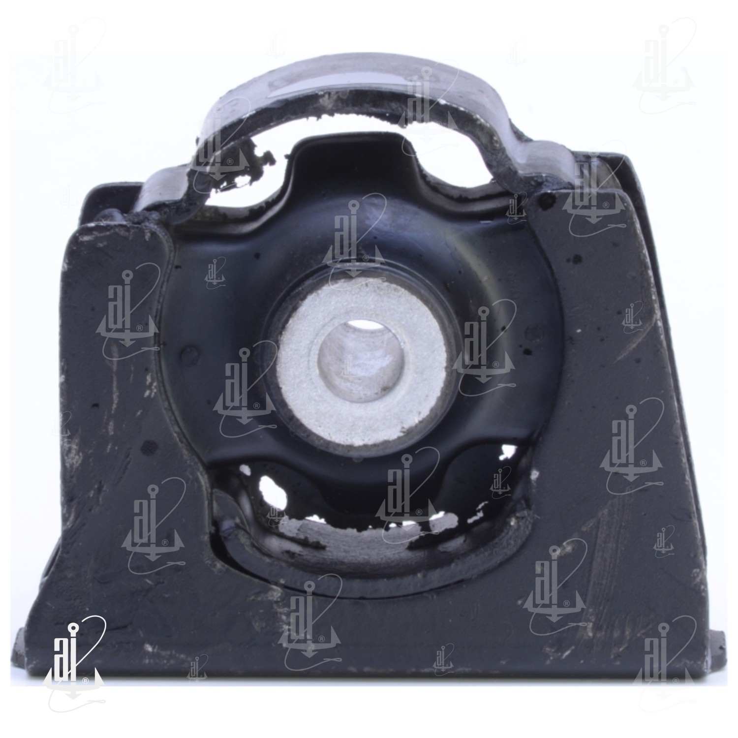 Anchor Engine Mount  top view frsport 9497