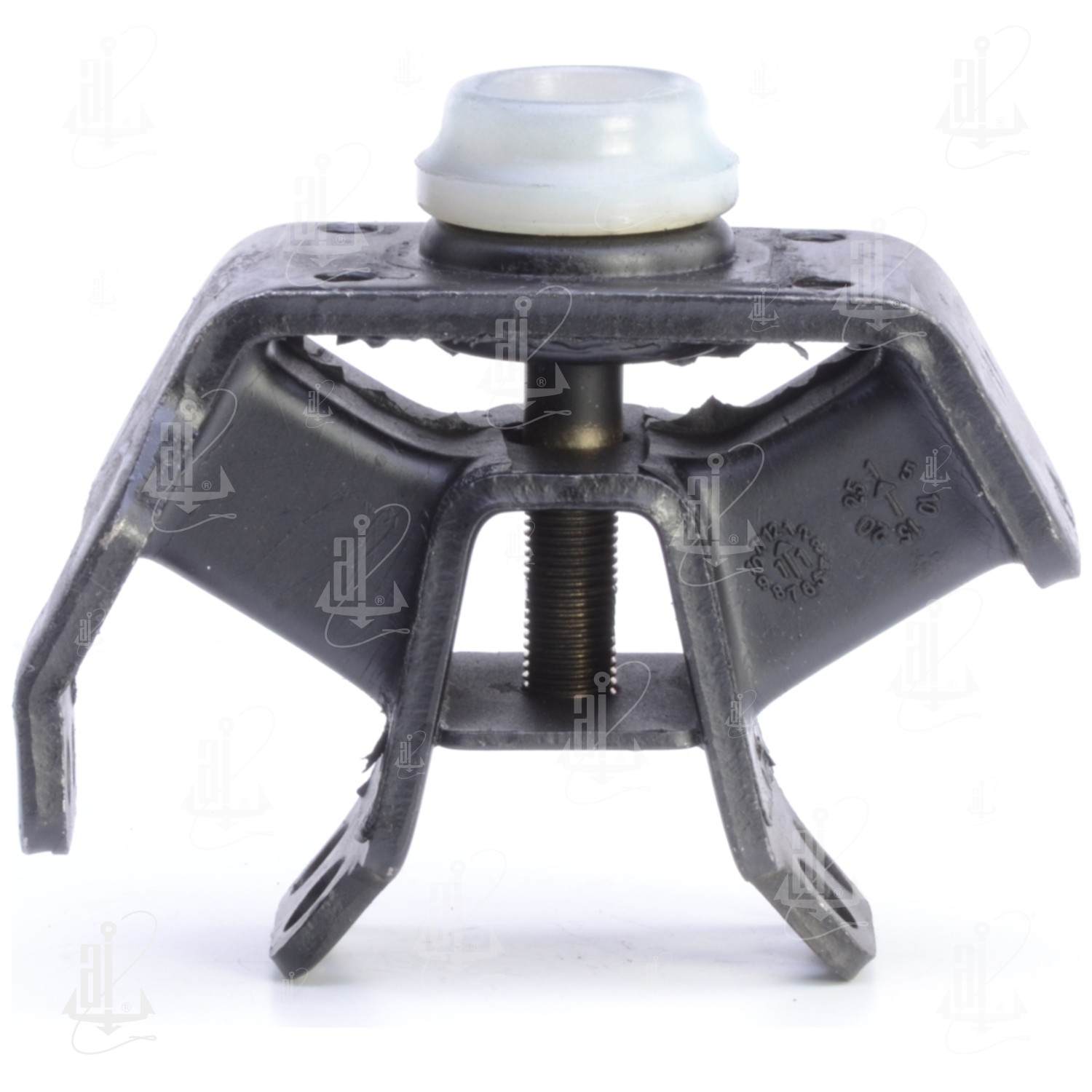 Anchor Automatic Transmission Mount  top view frsport 9499