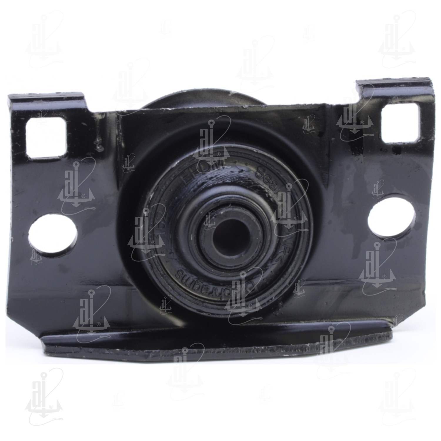 Anchor Engine Mount  top view frsport 9506