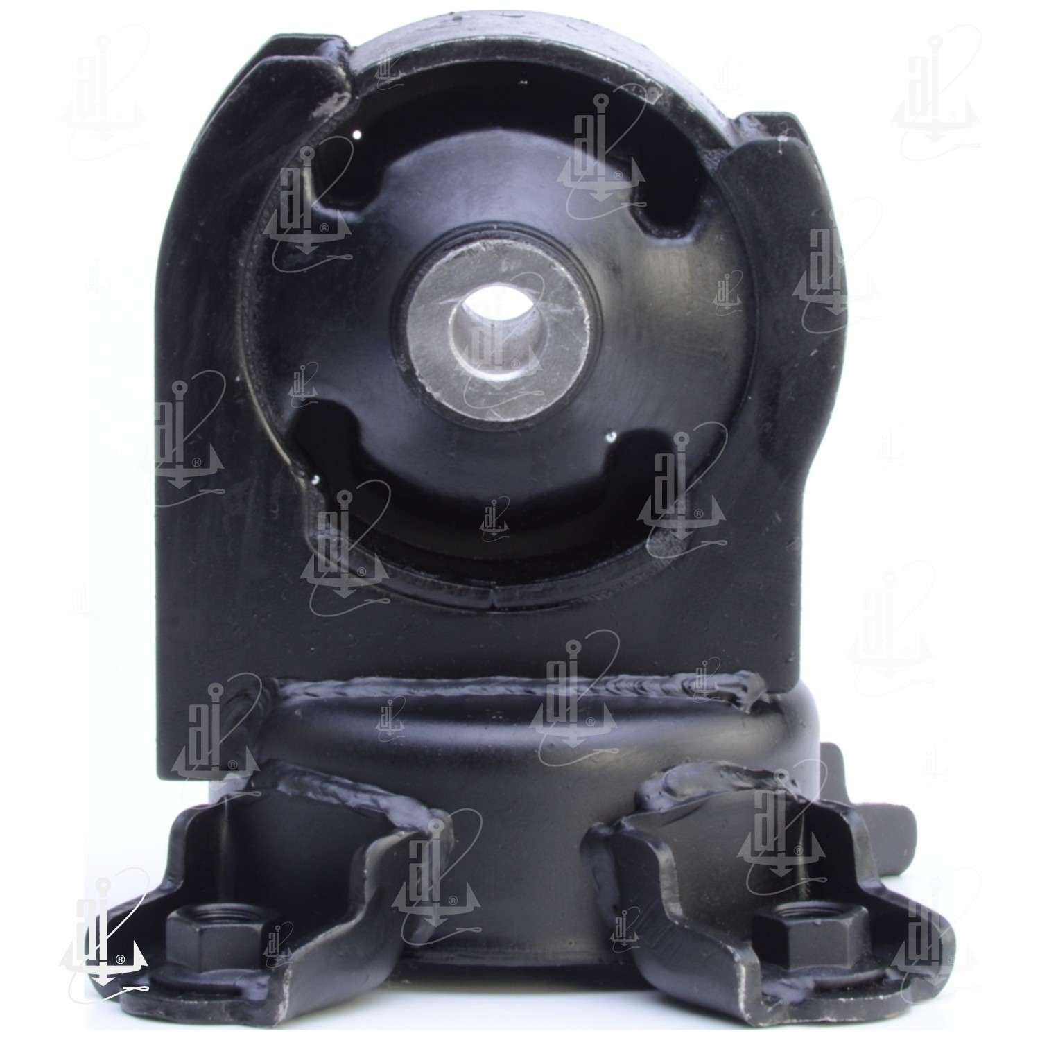 Anchor Engine Mount  top view frsport 9509