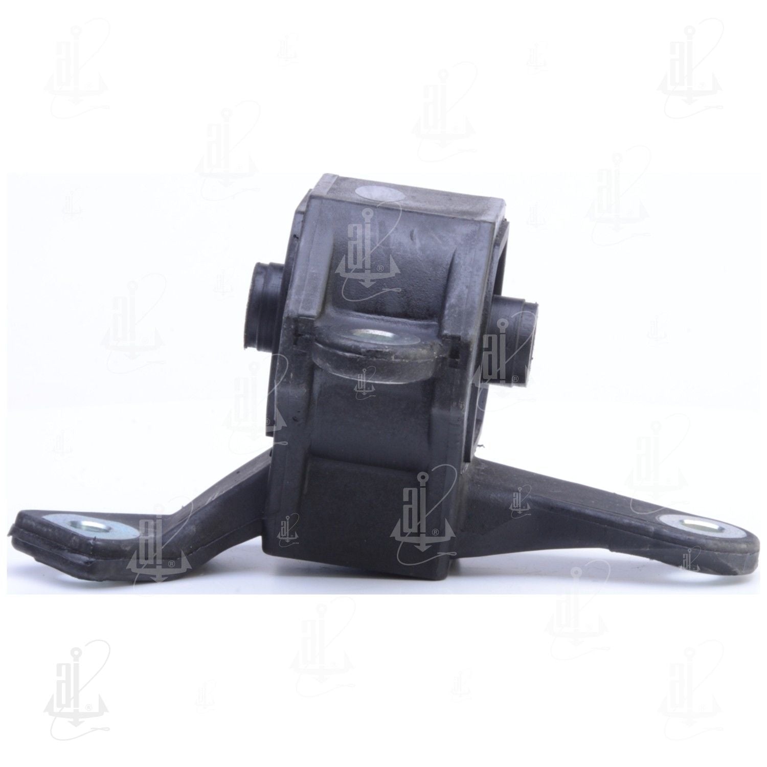 Anchor Automatic Transmission Mount  top view frsport 9512