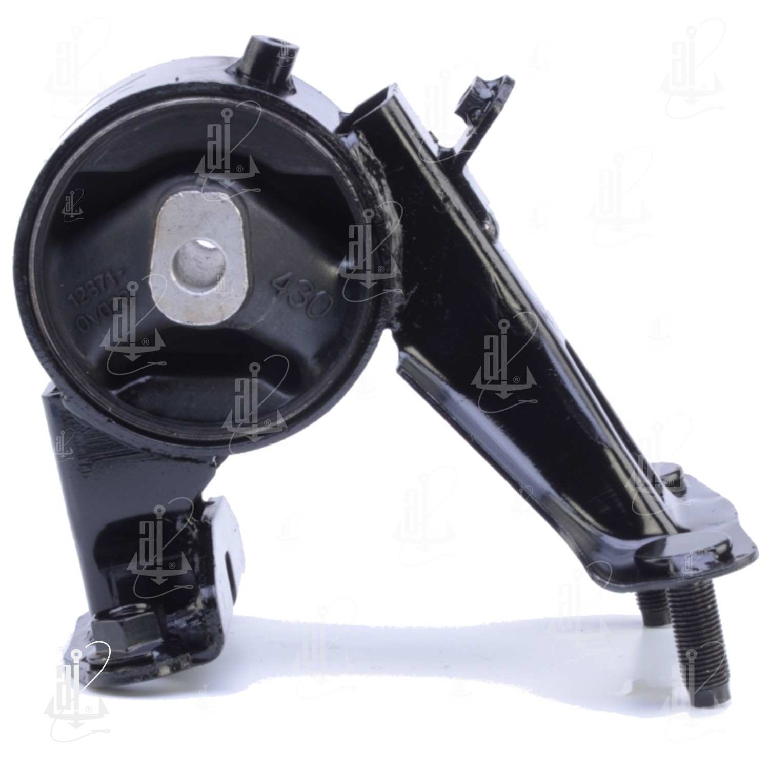 Anchor Engine Mount  top view frsport 9513