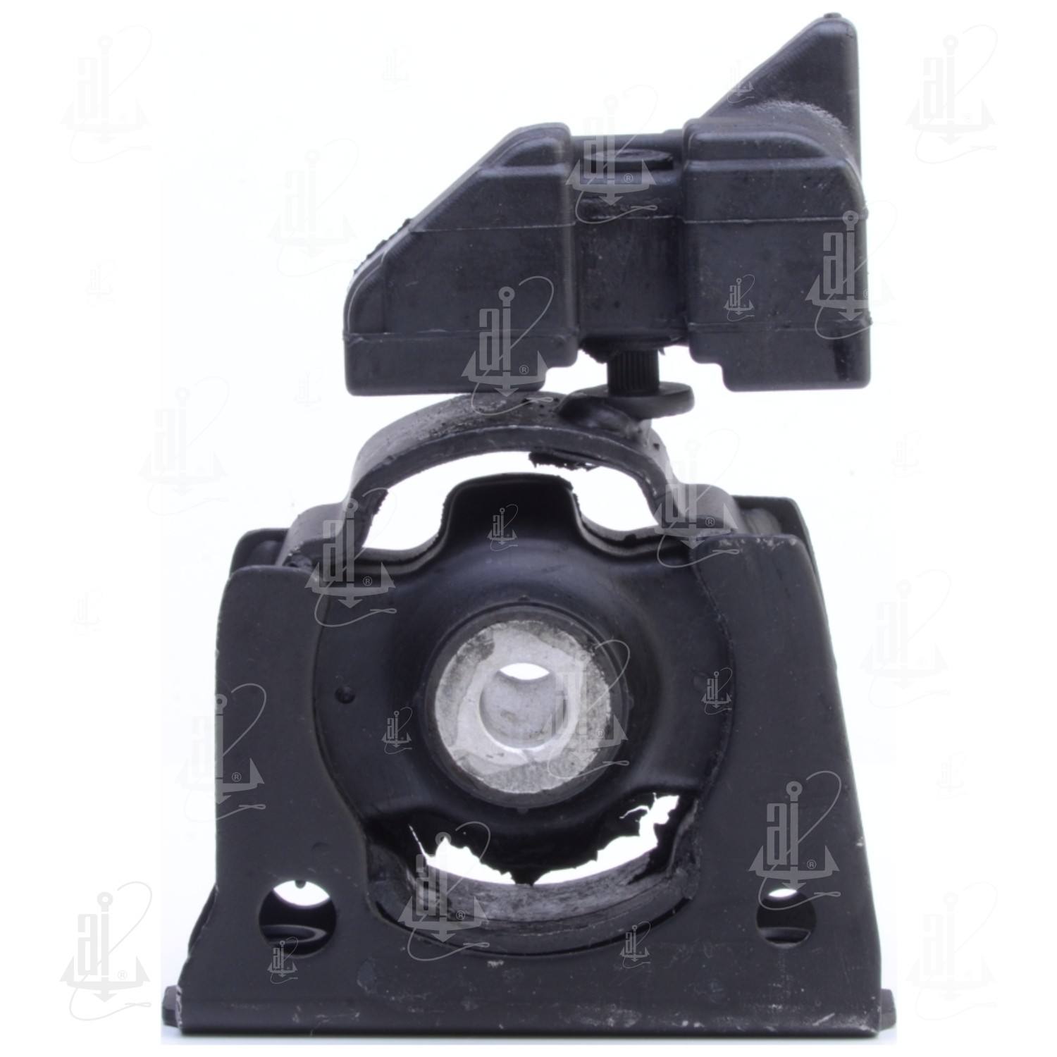 Anchor Engine Mount  top view frsport 9514