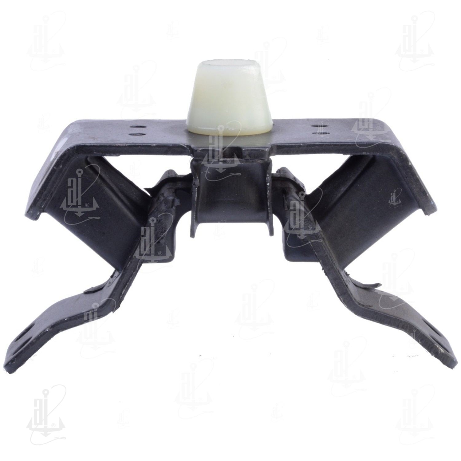 Anchor Automatic Transmission Mount  top view frsport 9515