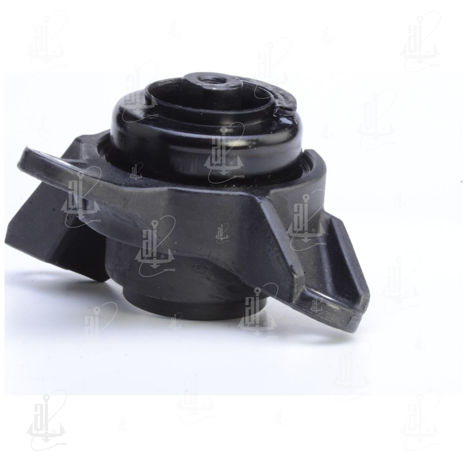 Anchor Automatic Transmission Mount  top view frsport 9516