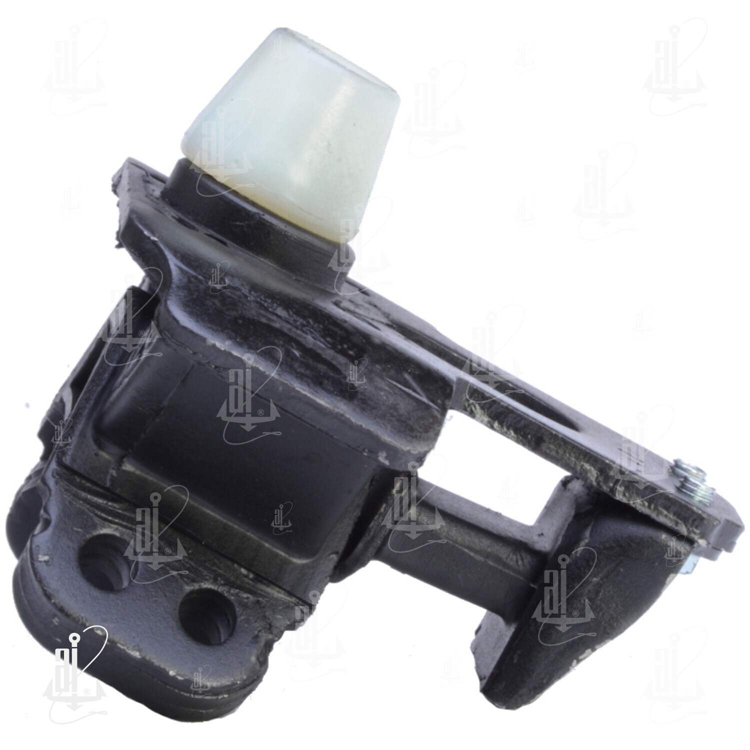 Anchor Automatic Transmission Mount  top view frsport 9519