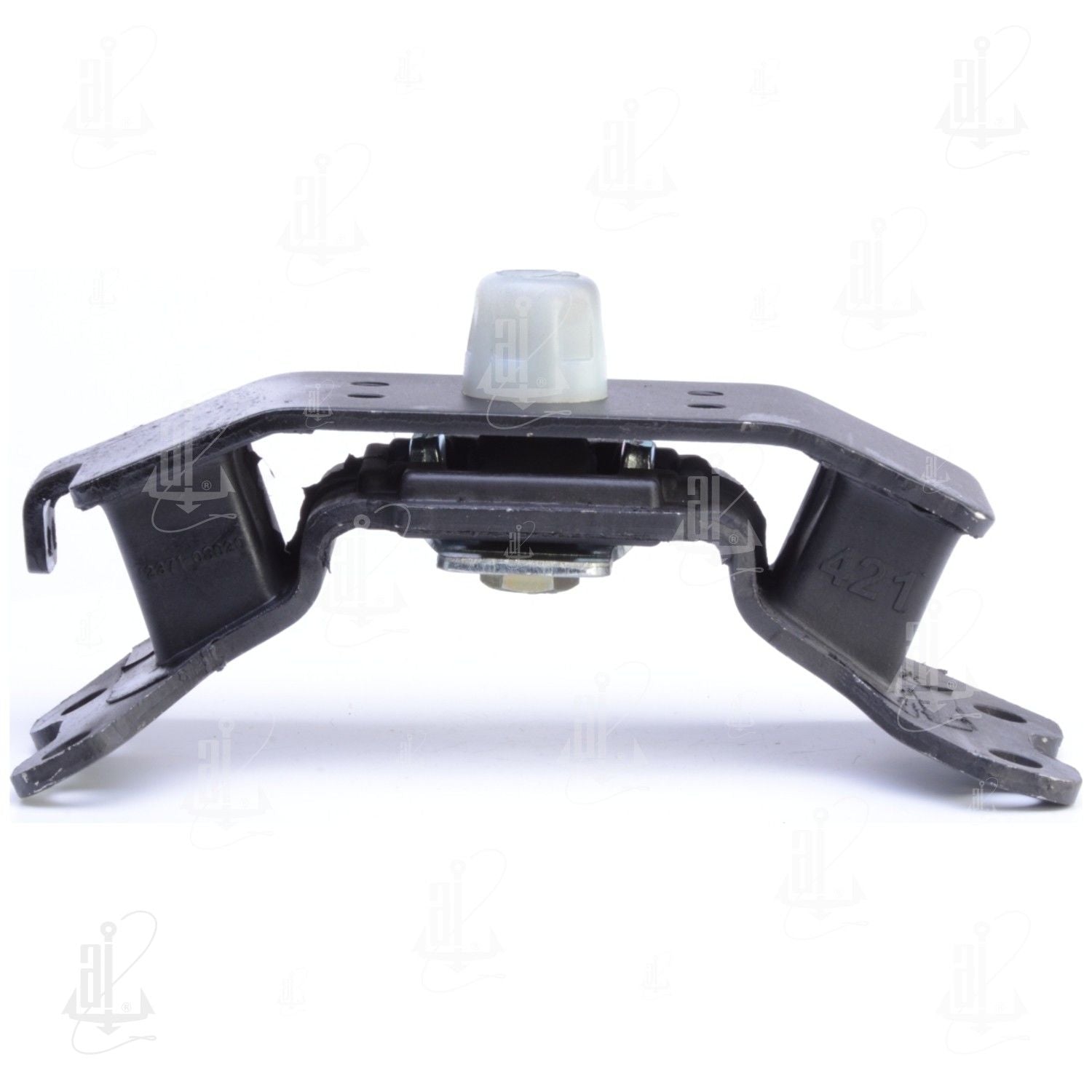 Anchor Automatic Transmission Mount  top view frsport 9522