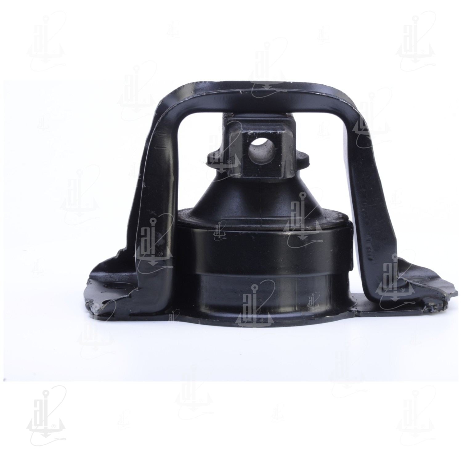 Anchor Engine Mount  top view frsport 9524