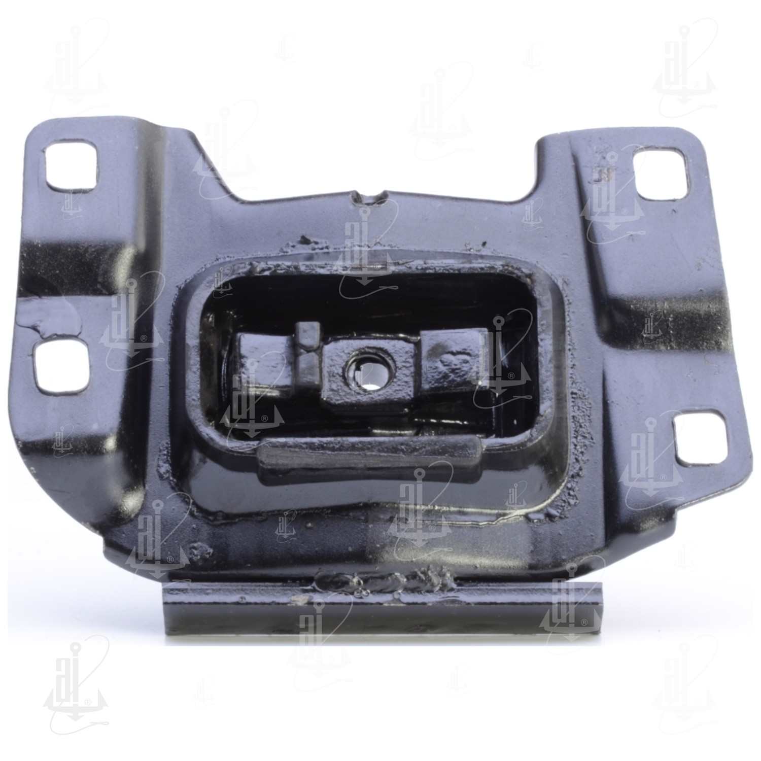 Anchor Automatic Transmission Mount  top view frsport 9526