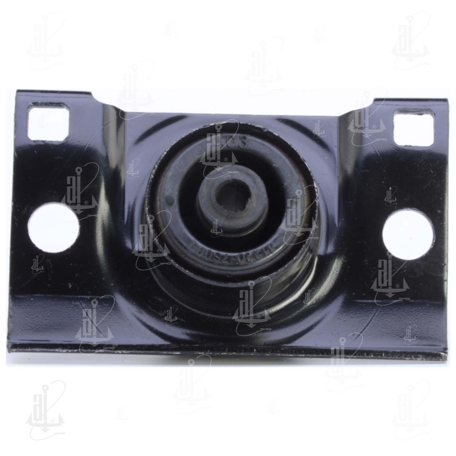 Anchor Engine Mount  top view frsport 9528