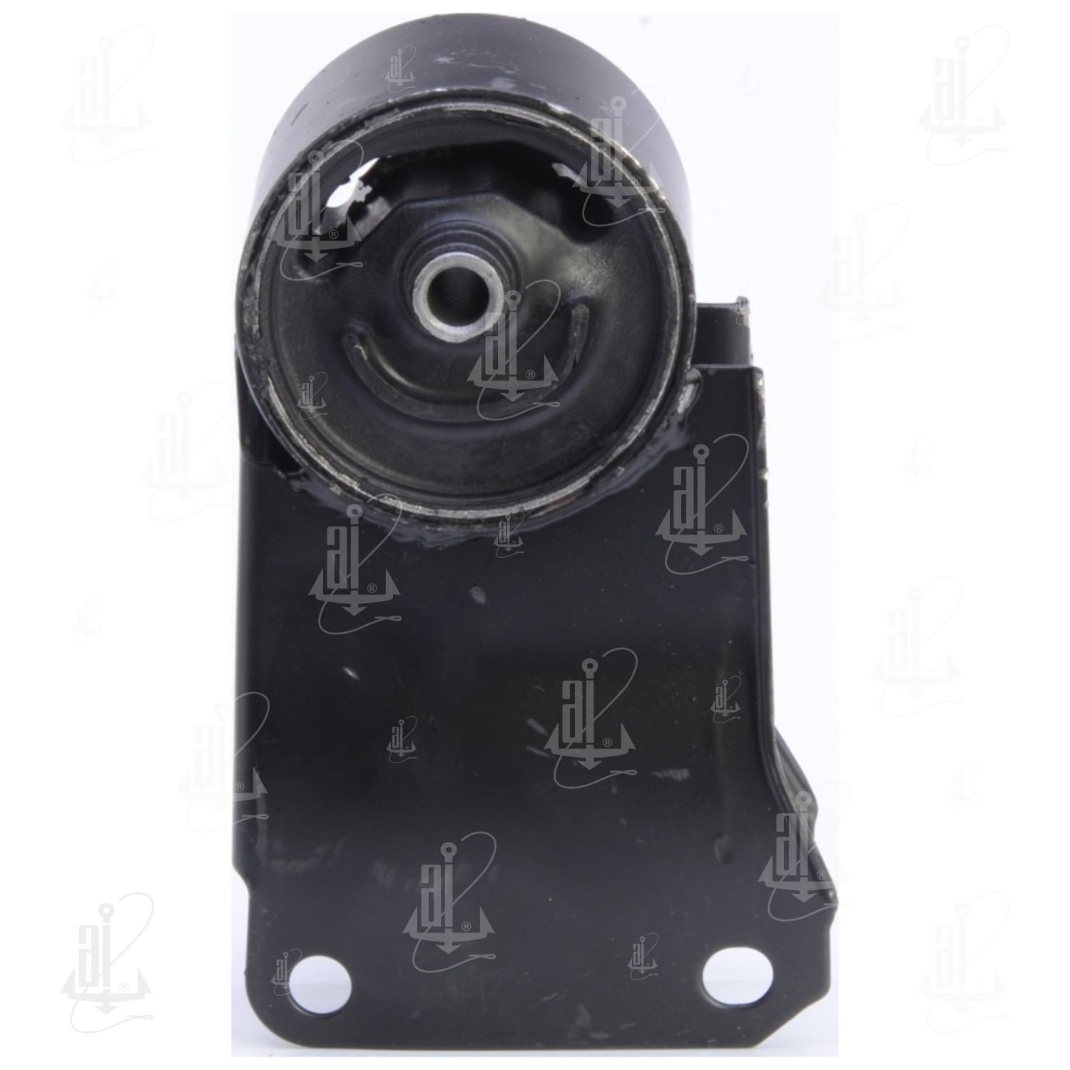 Anchor Engine Mount  top view frsport 9529