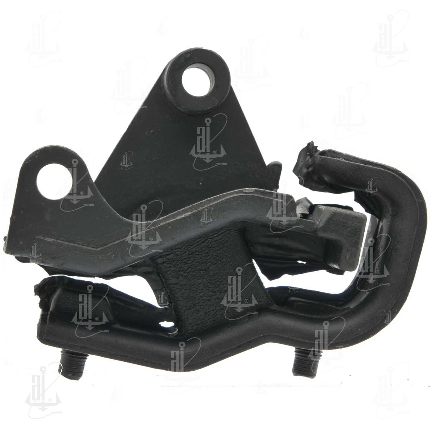 Anchor Automatic Transmission Mount  top view frsport 9530