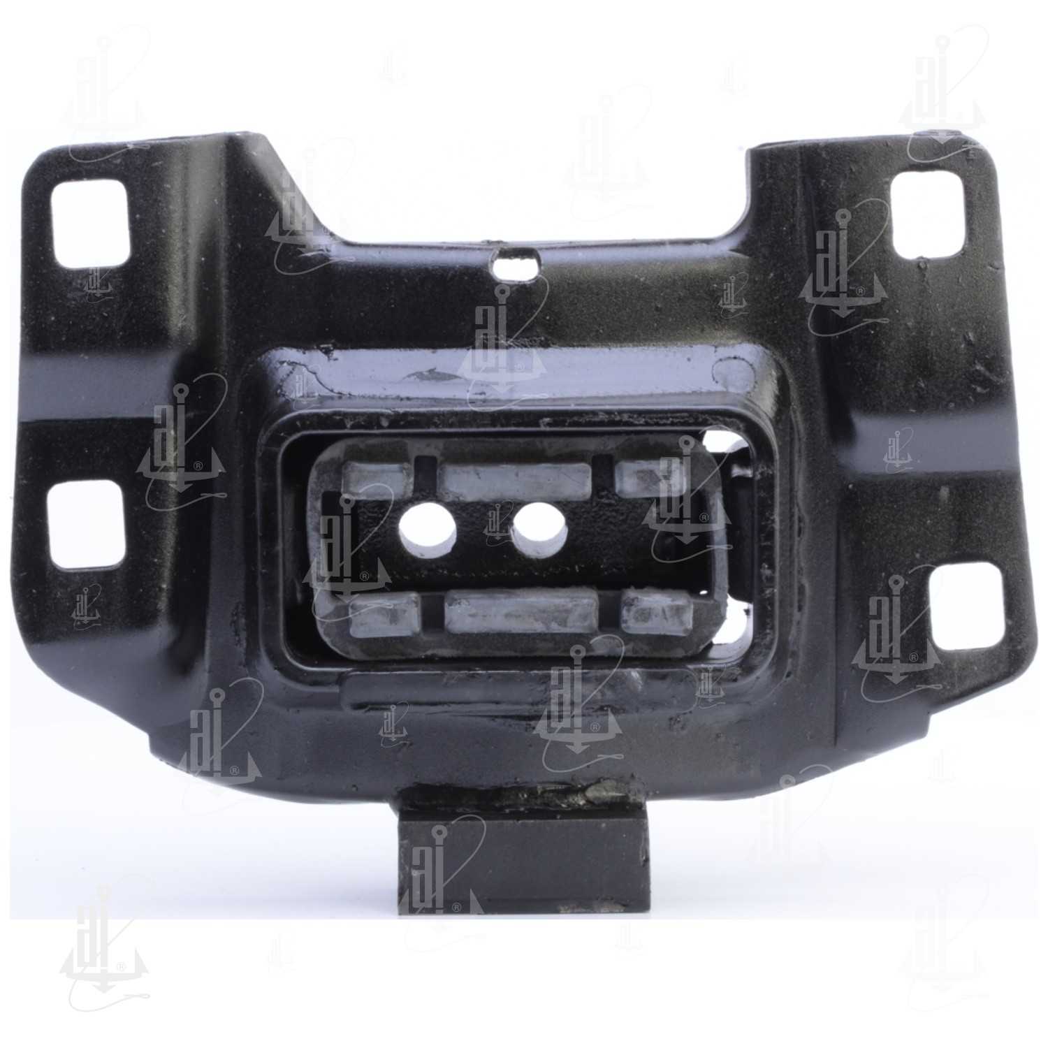 Anchor Manual Transmission Mount  top view frsport 9534