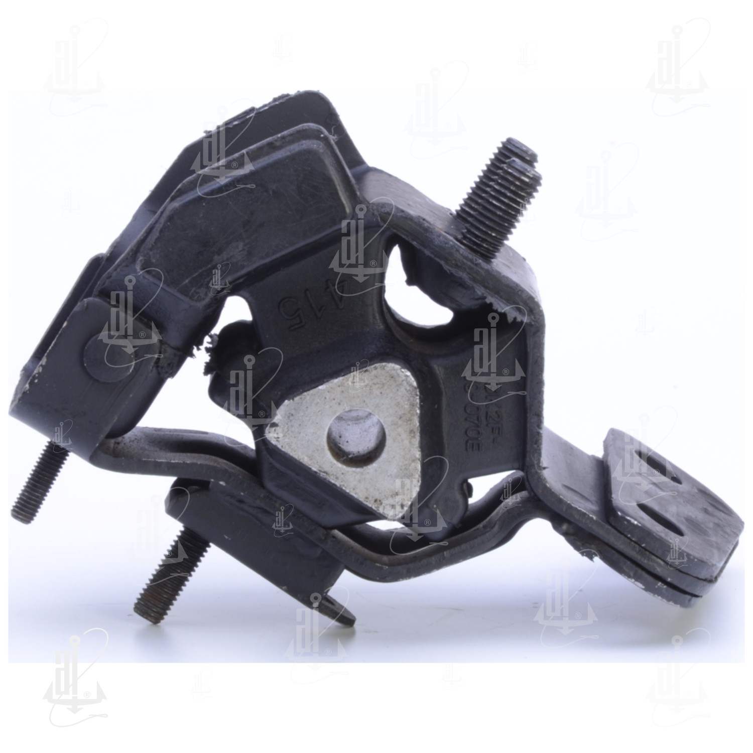 Anchor Automatic Transmission Mount  top view frsport 9536