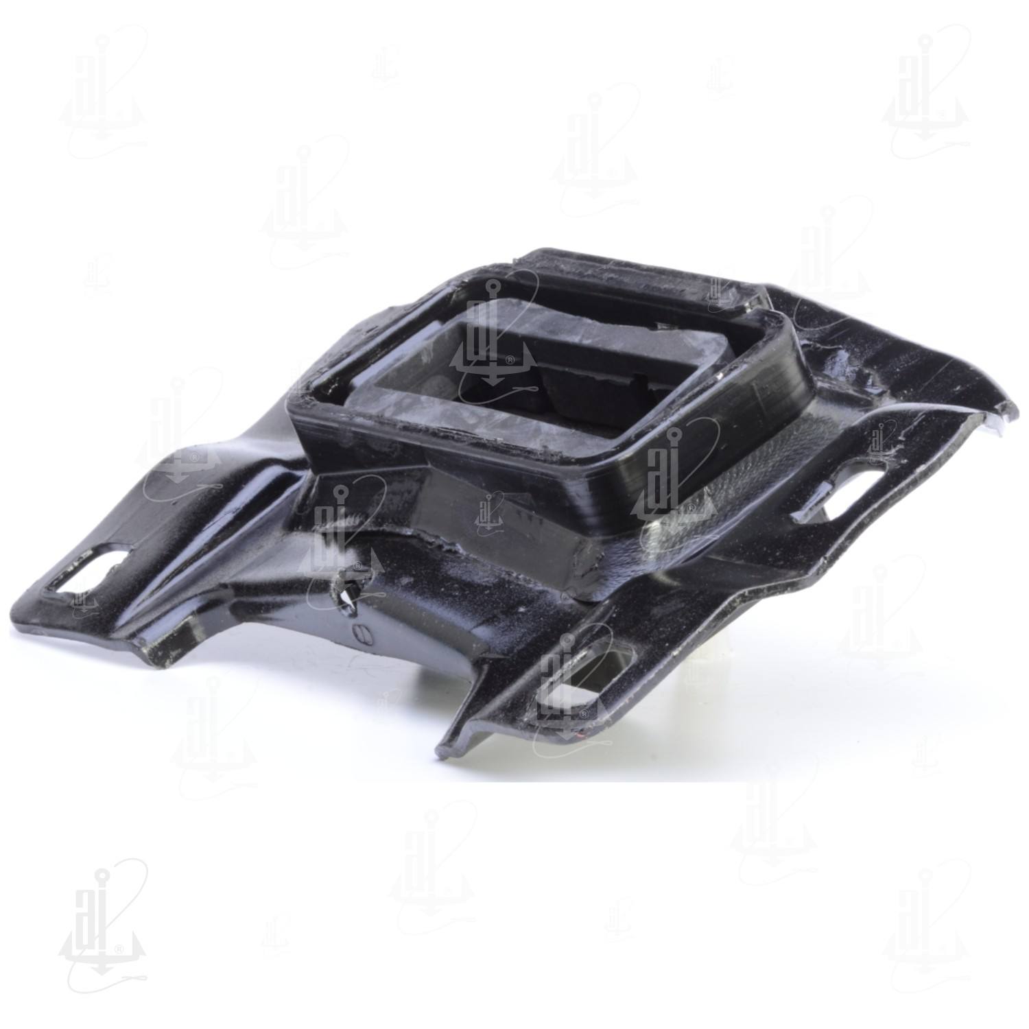 Anchor Automatic Transmission Mount  top view frsport 9540