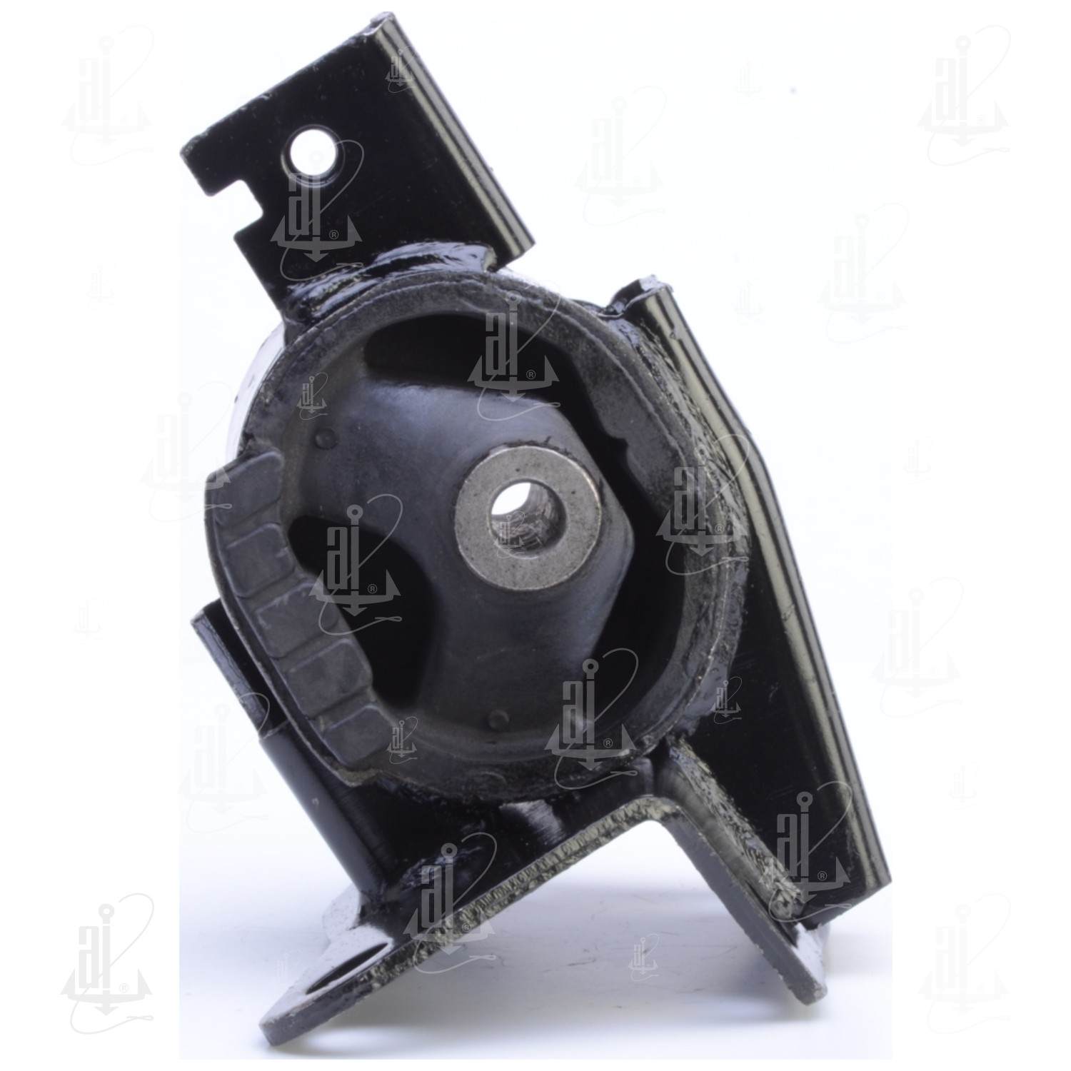 Anchor Automatic Transmission Mount  top view frsport 9541