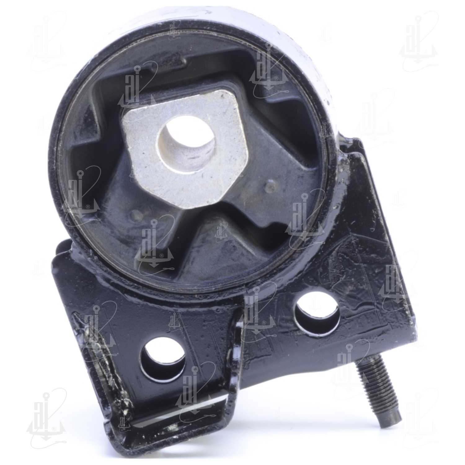 Anchor Engine Mount  top view frsport 9544