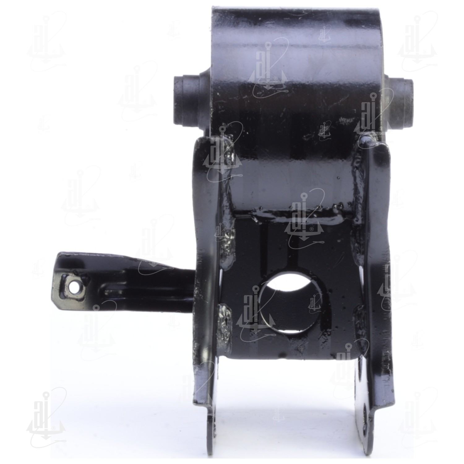 Anchor Engine Mount  top view frsport 9547