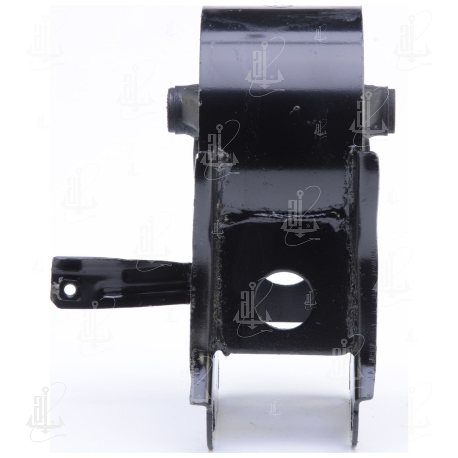 Anchor Engine Mount  top view frsport 9548