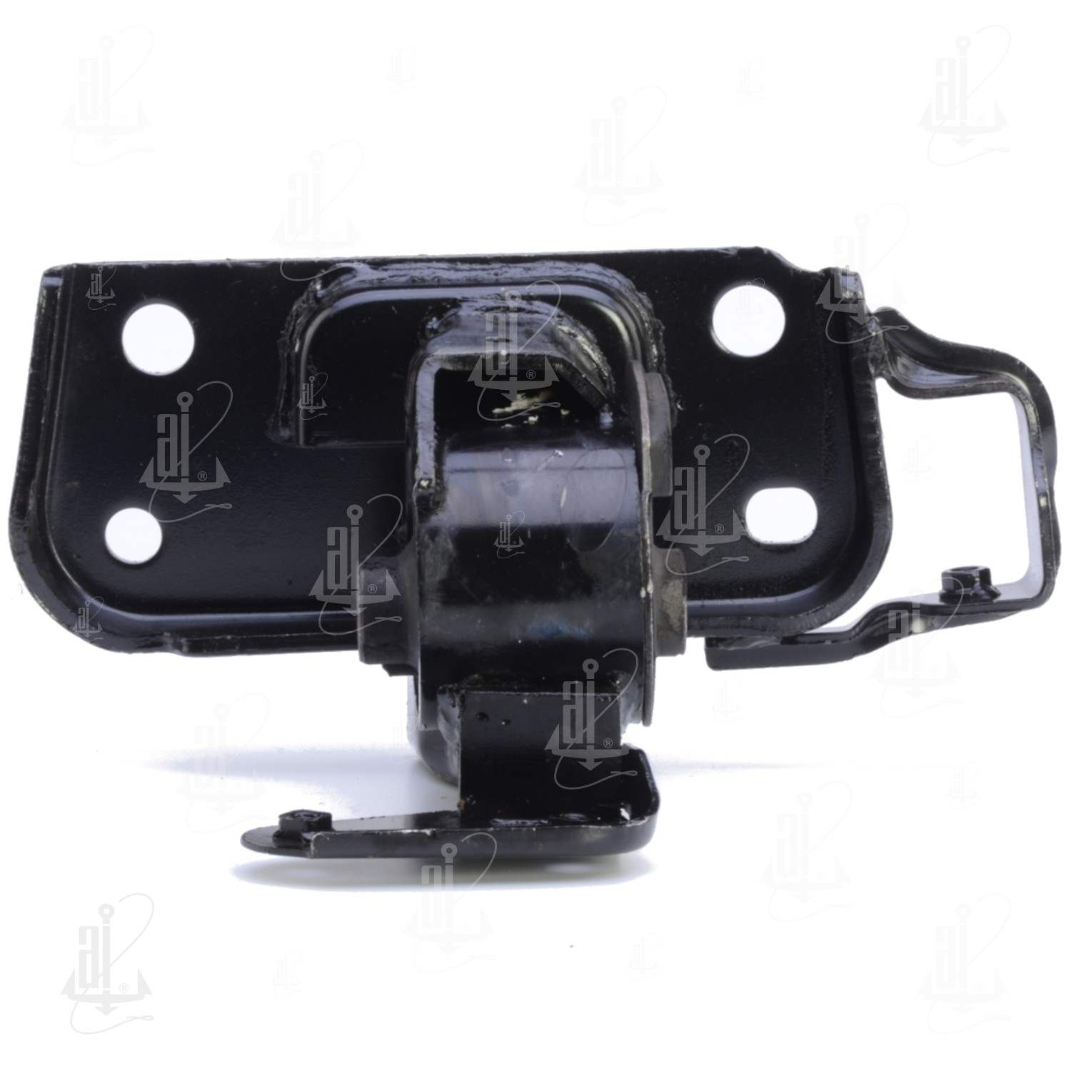 Anchor Automatic Transmission Mount  top view frsport 9549