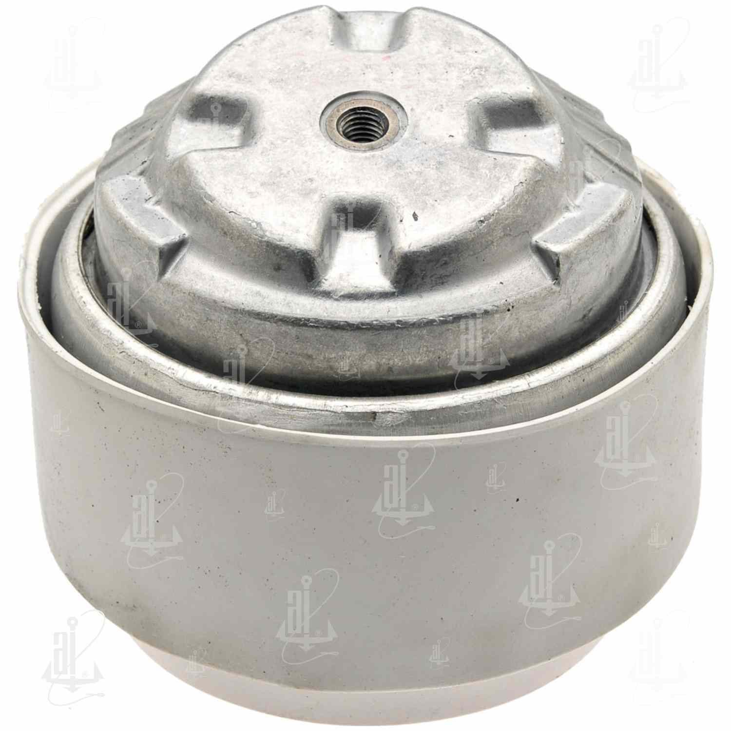 Anchor Engine Mount  top view frsport 9562